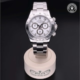 Rolex Rolex Certified Pre-Owned Cosmograph Daytona