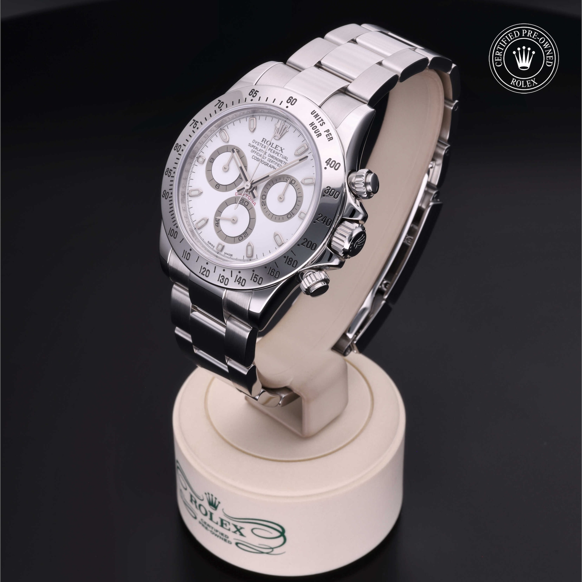 Cosmograph Daytona image