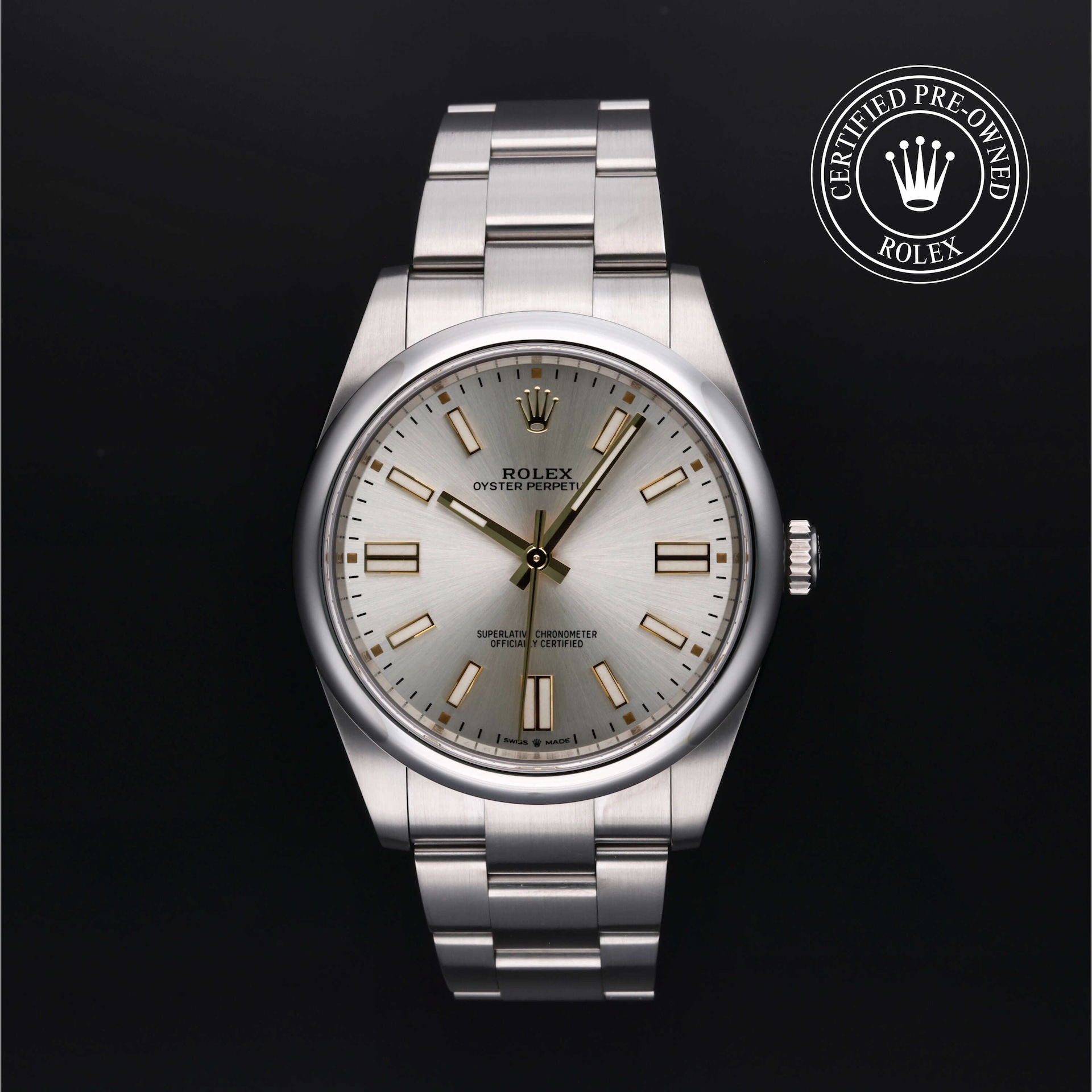 Oyster Perpetual 41 image