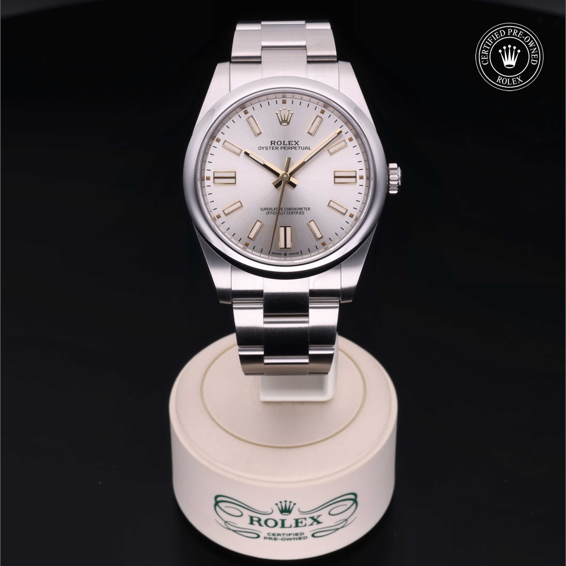 Oyster Perpetual 41 image