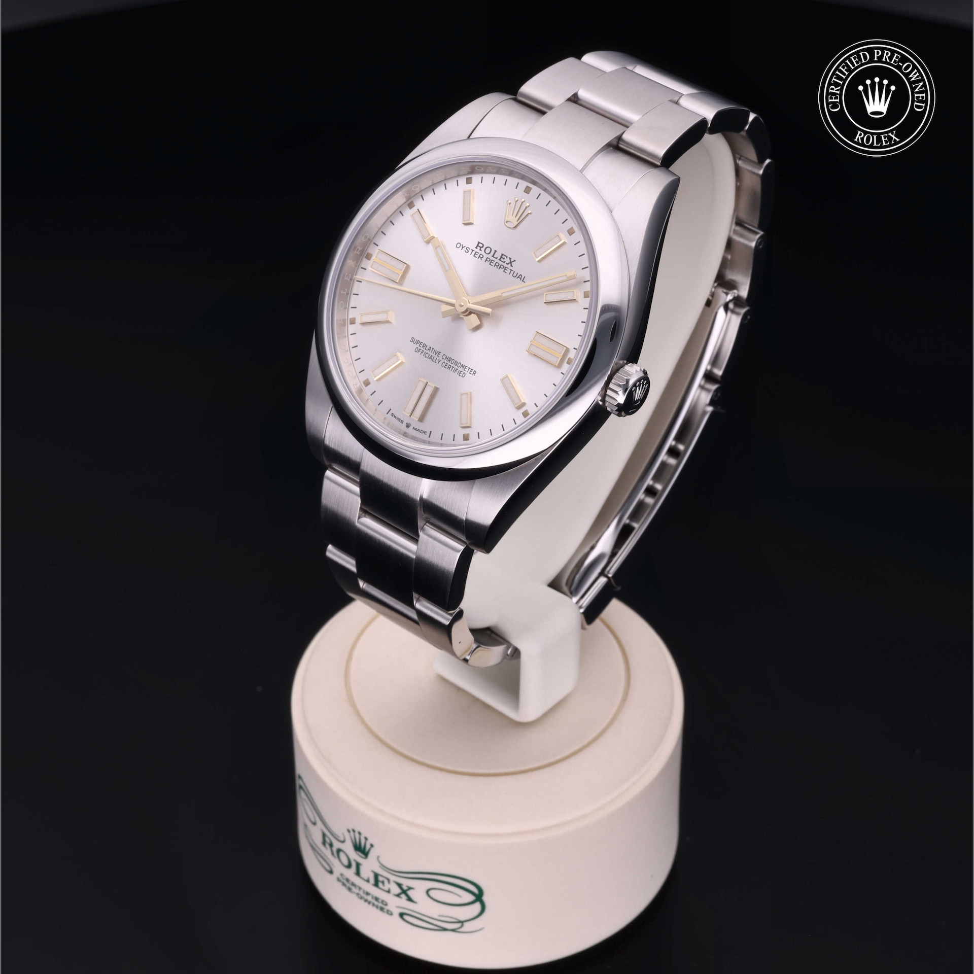 Oyster Perpetual 41 image