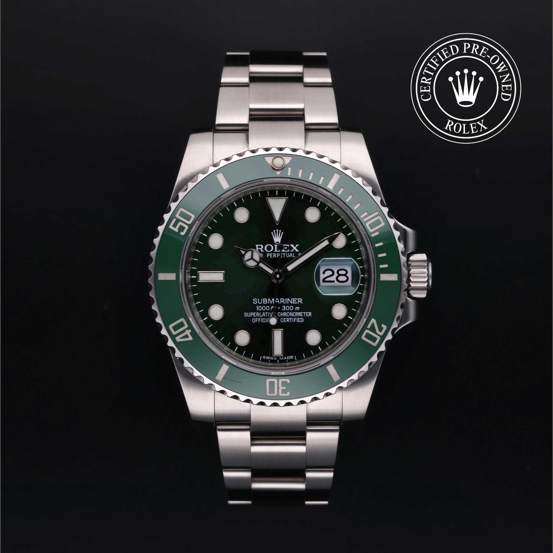 Submariner Date image