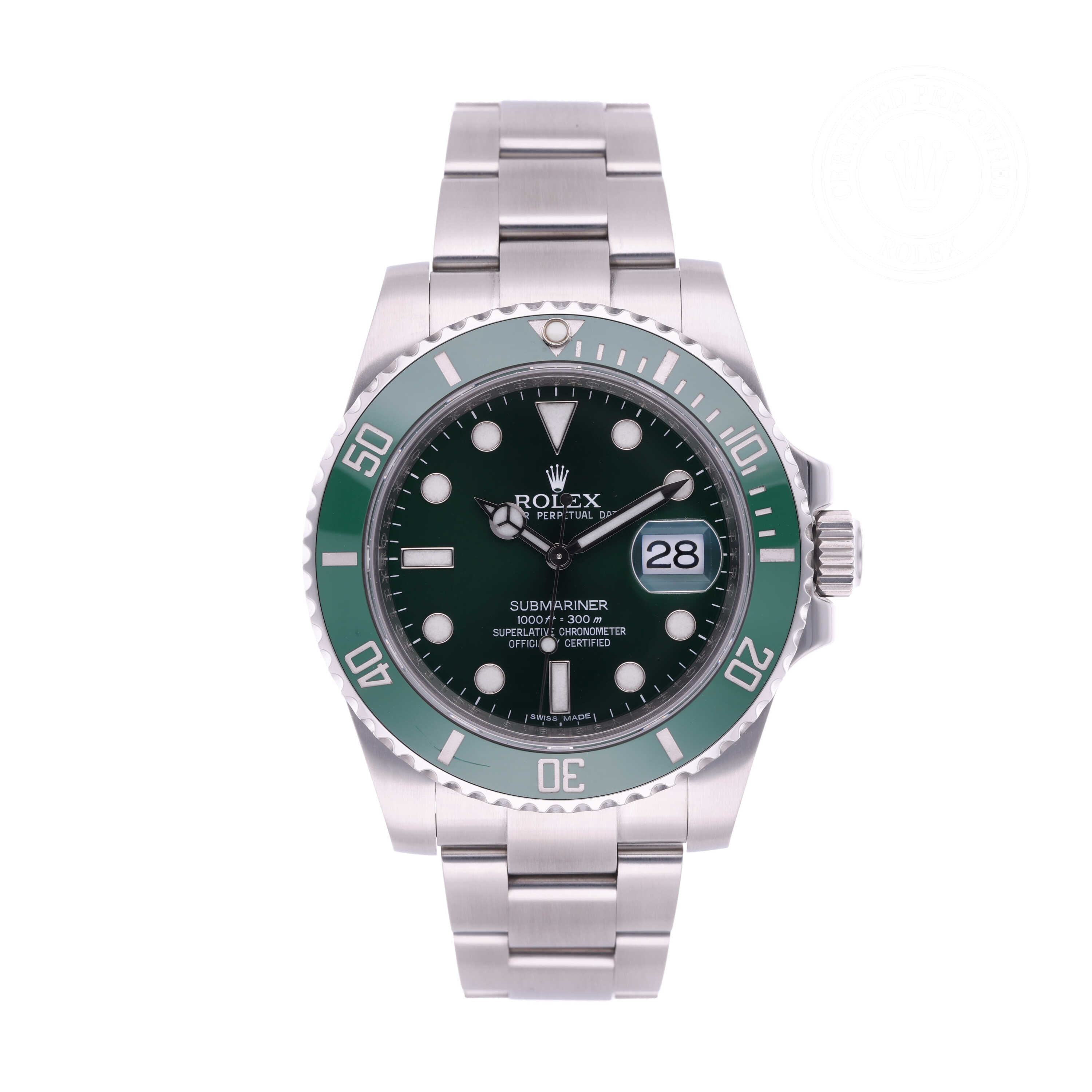 Submariner Date