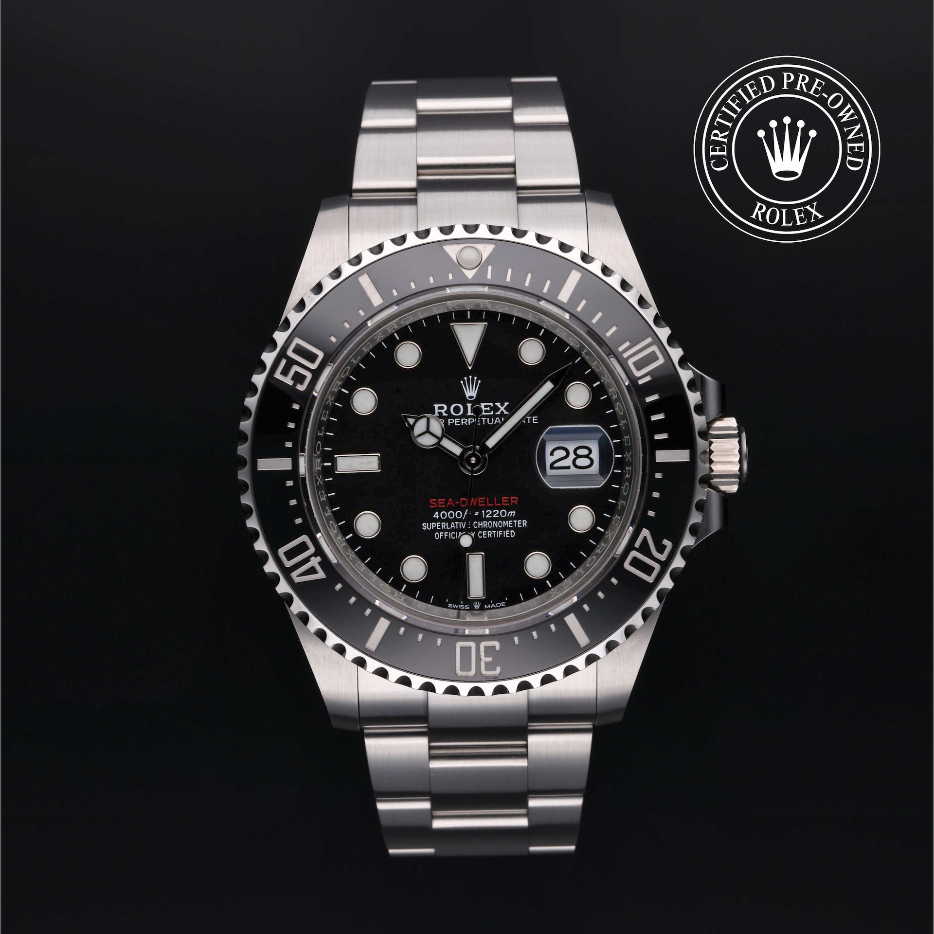 Sea-Dweller image