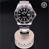 Rolex Rolex Certified Pre-Owned Sea-Dweller