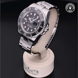 Rolex Rolex Certified Pre-Owned Sea-Dweller