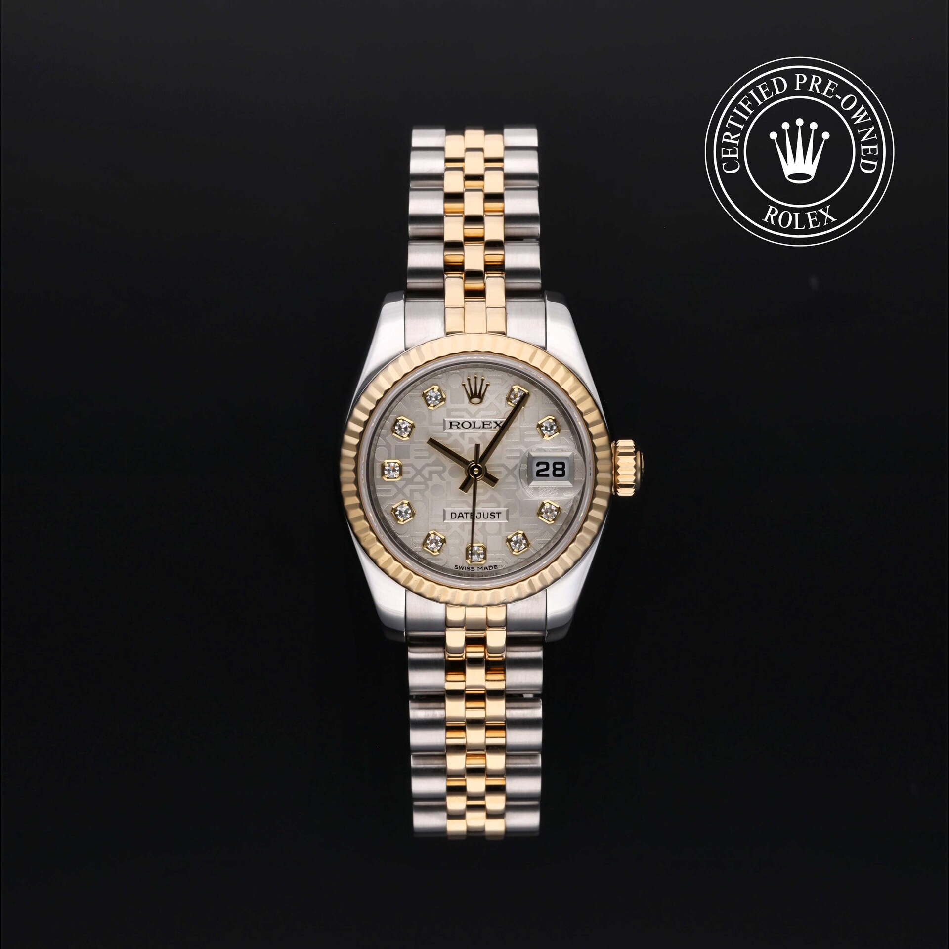Lady-Datejust 26 image