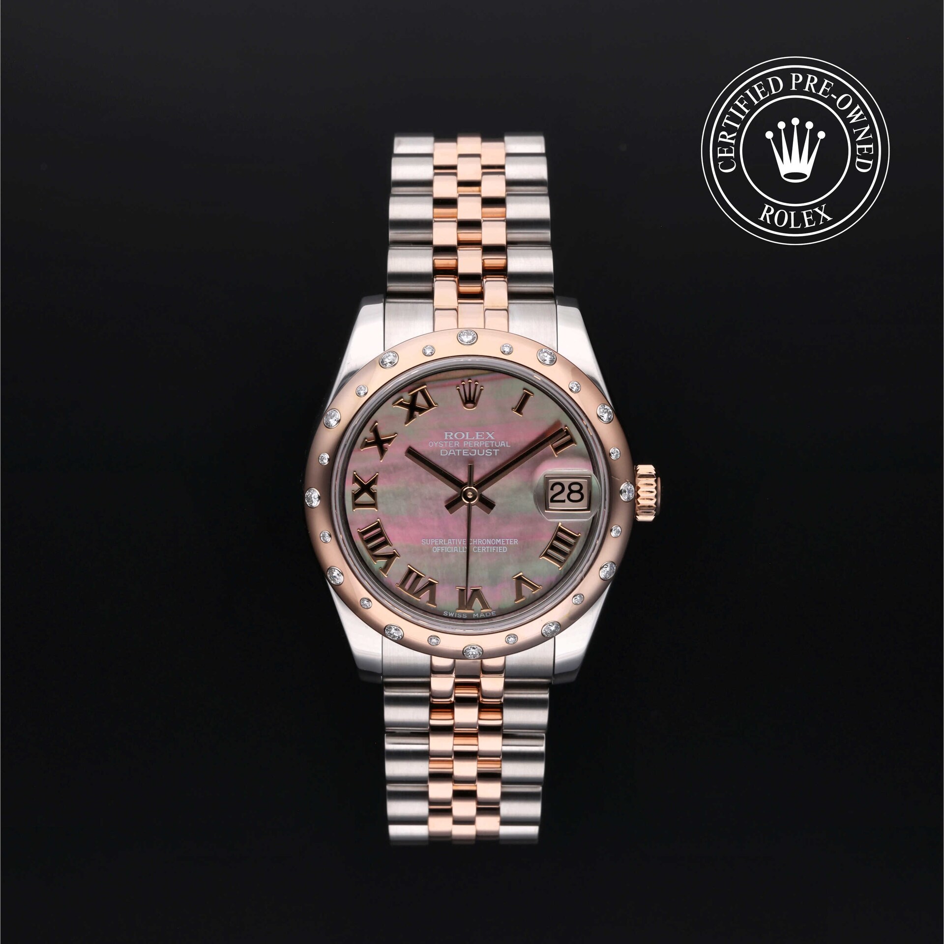 Datejust 31 image