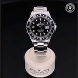 Rolex Rolex Certified Pre-Owned GMT-Master