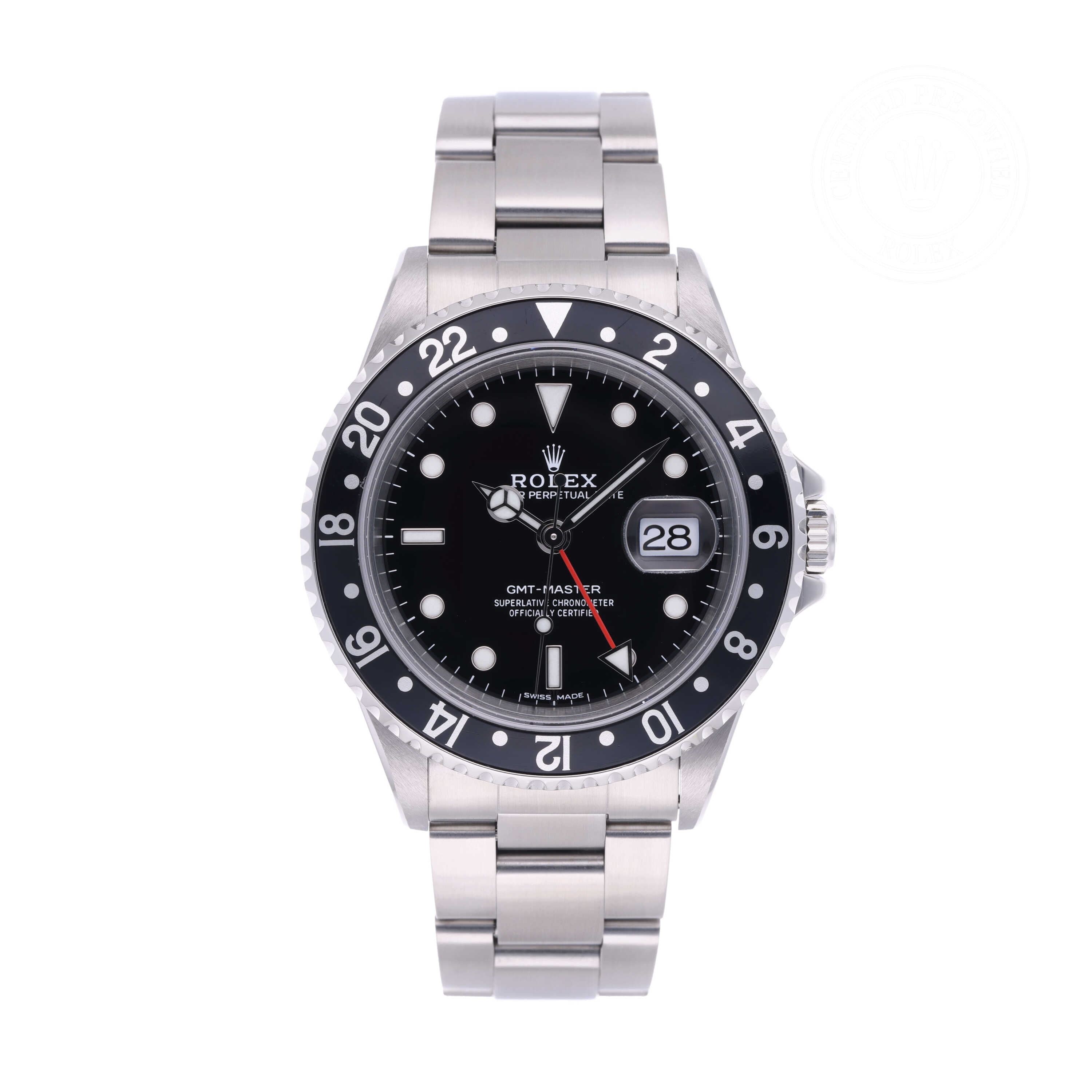 GMT-Master