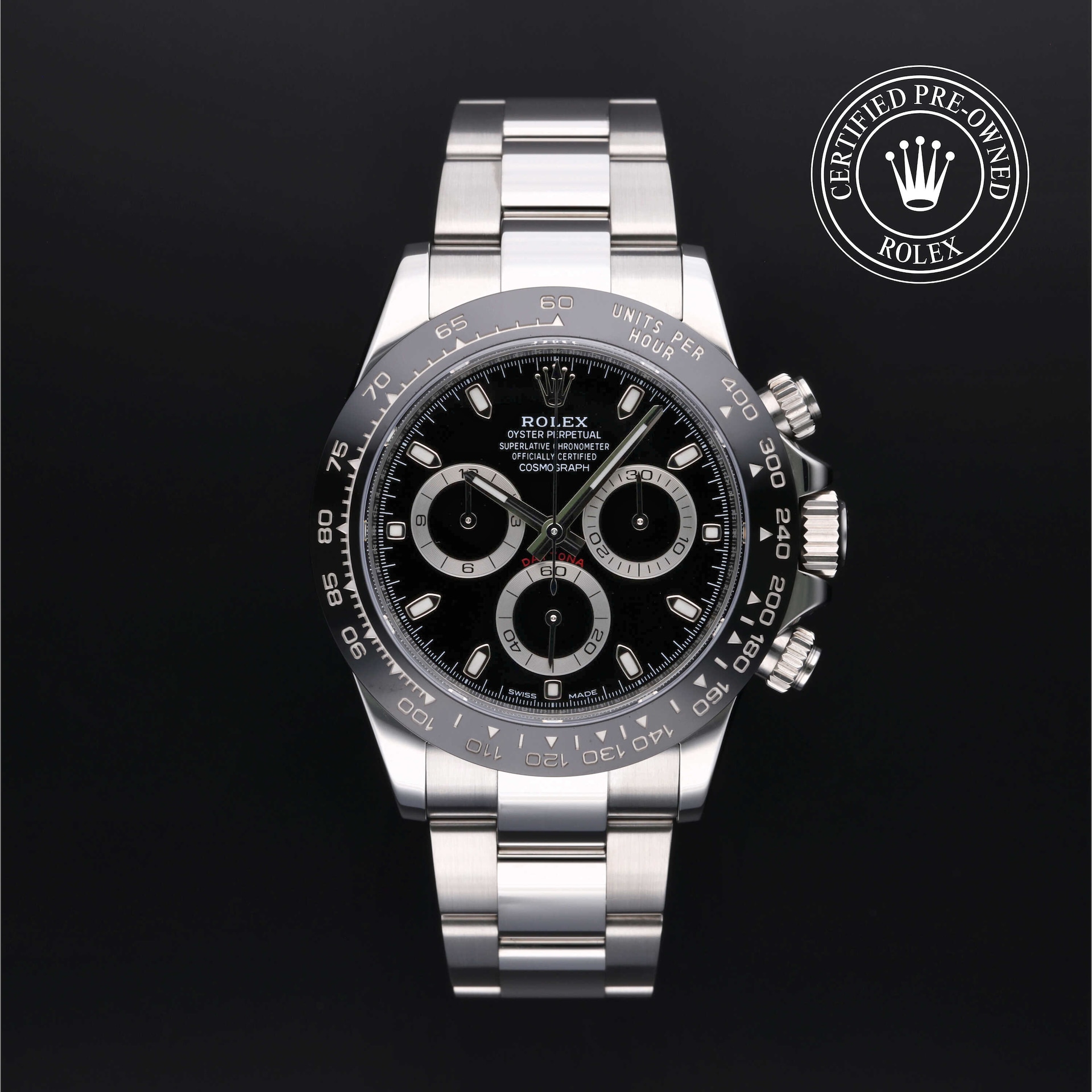 Cosmograph Daytona image