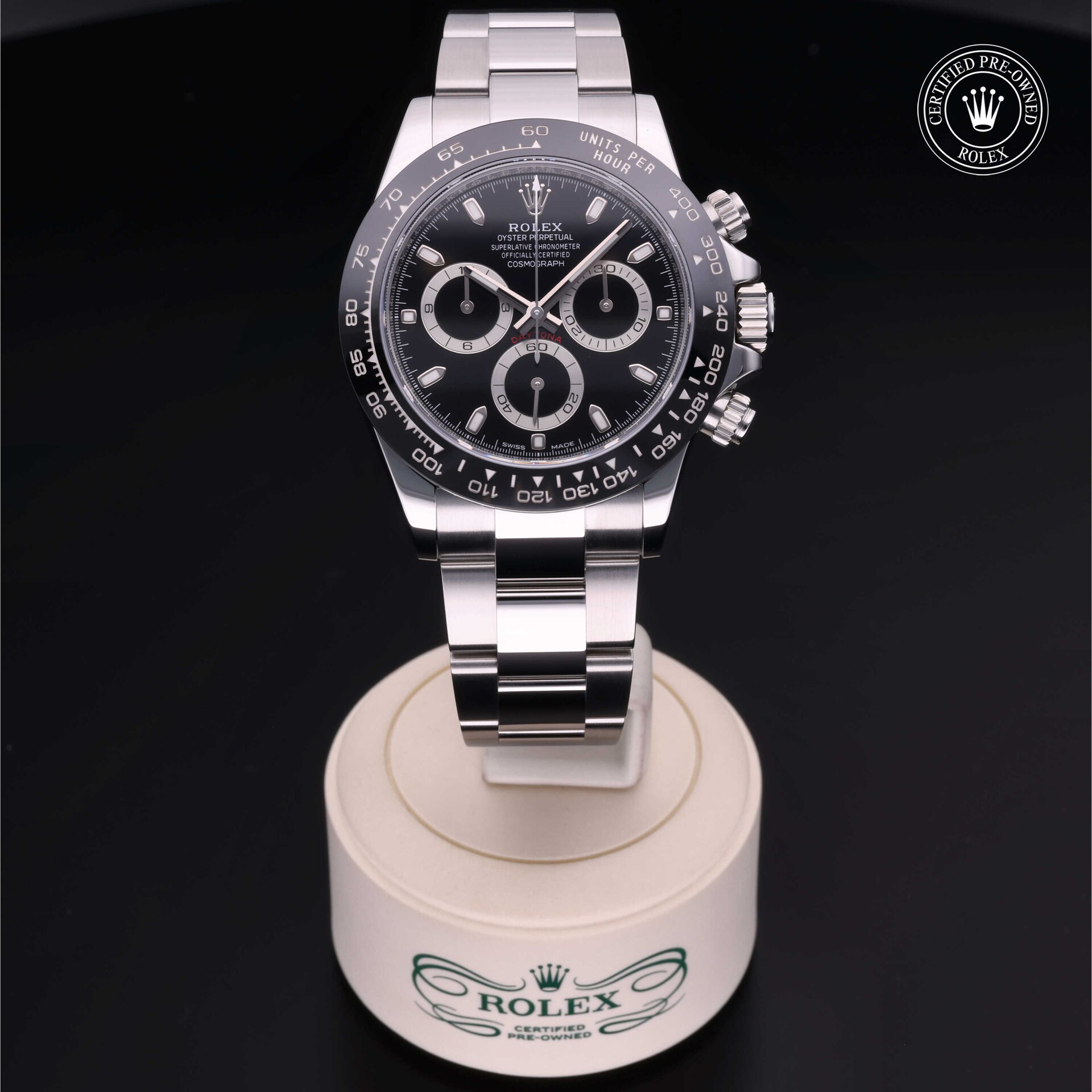 Cosmograph Daytona image