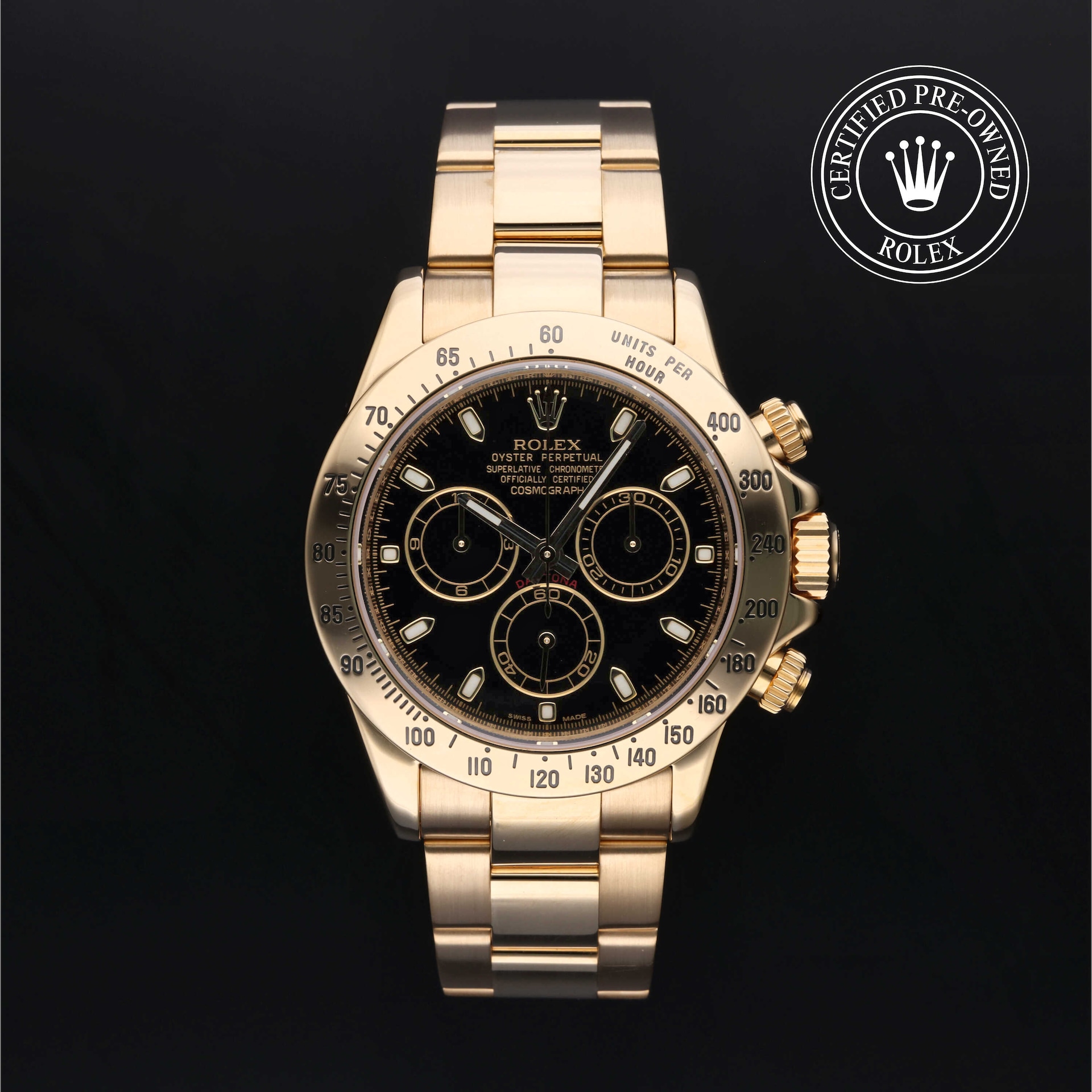 Cosmograph Daytona image