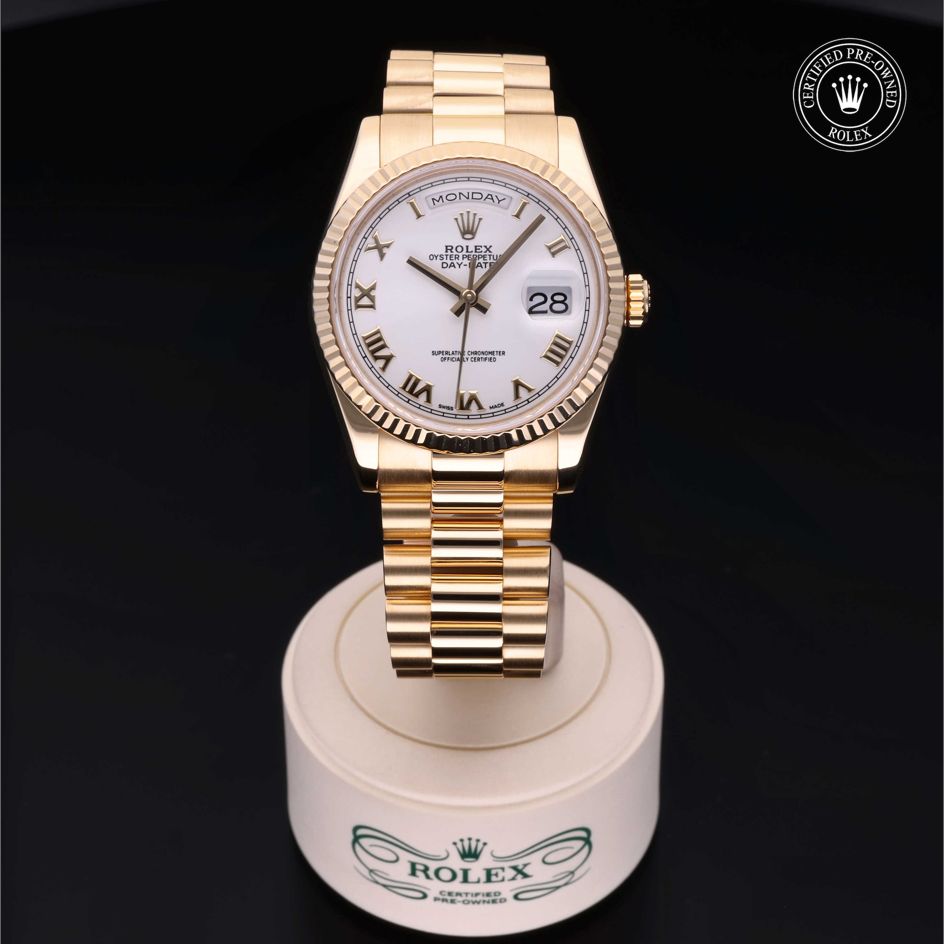 Day-Date 36 image