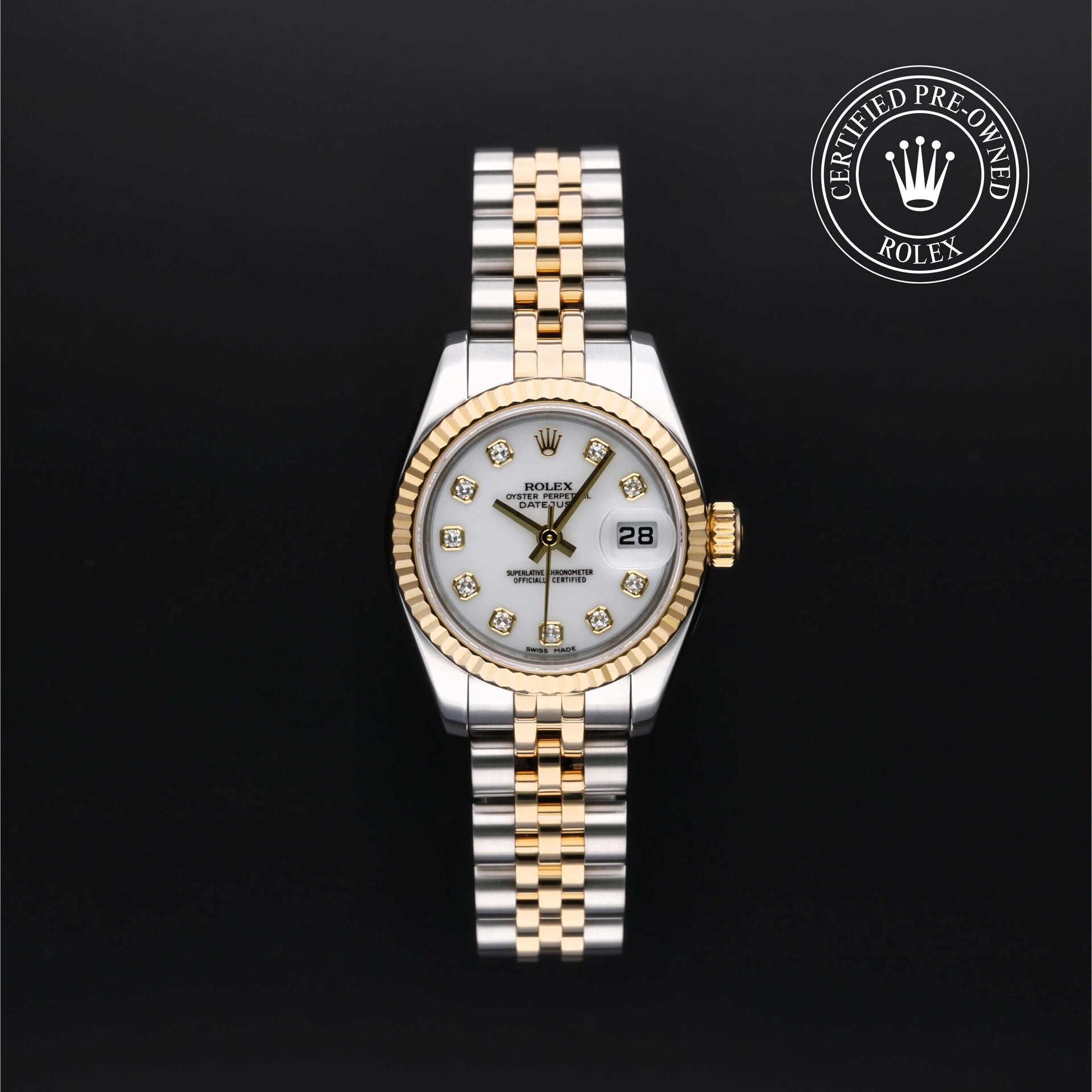 Lady-Datejust 26 image