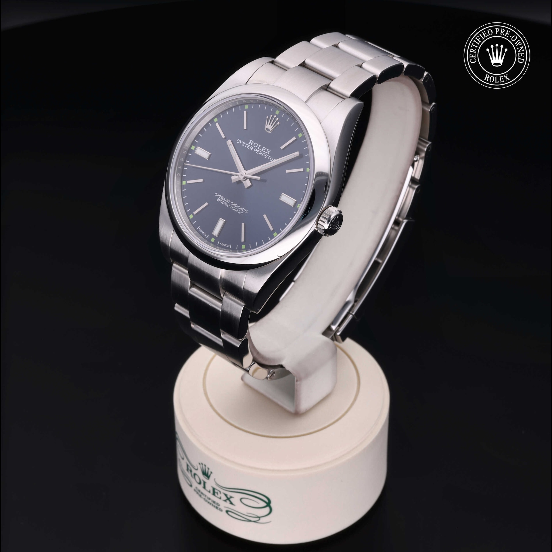 Oyster Perpetual 39 image