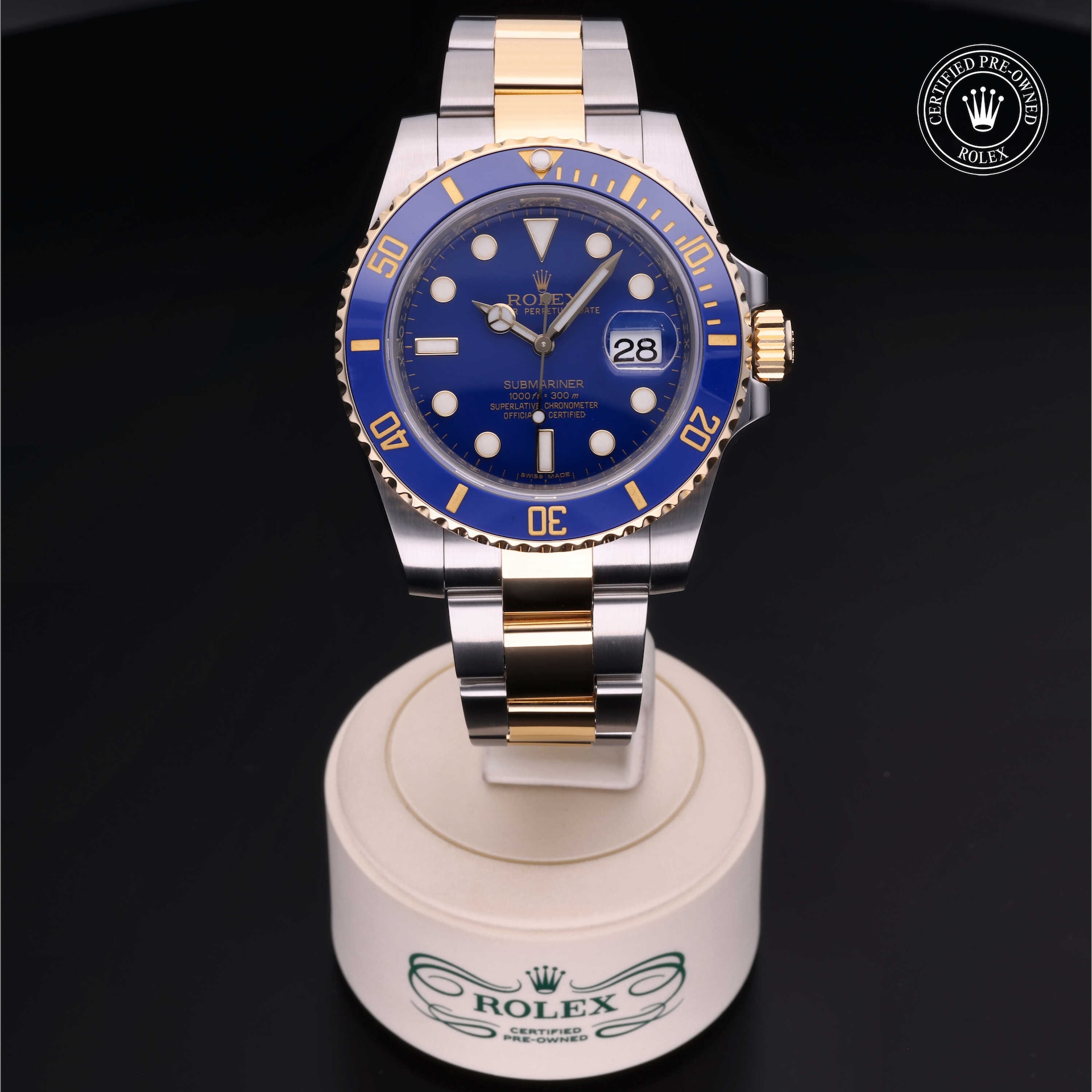 Submariner Date image