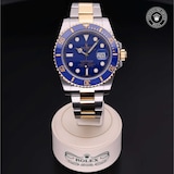 Rolex Rolex Certified Pre-Owned Submariner Date