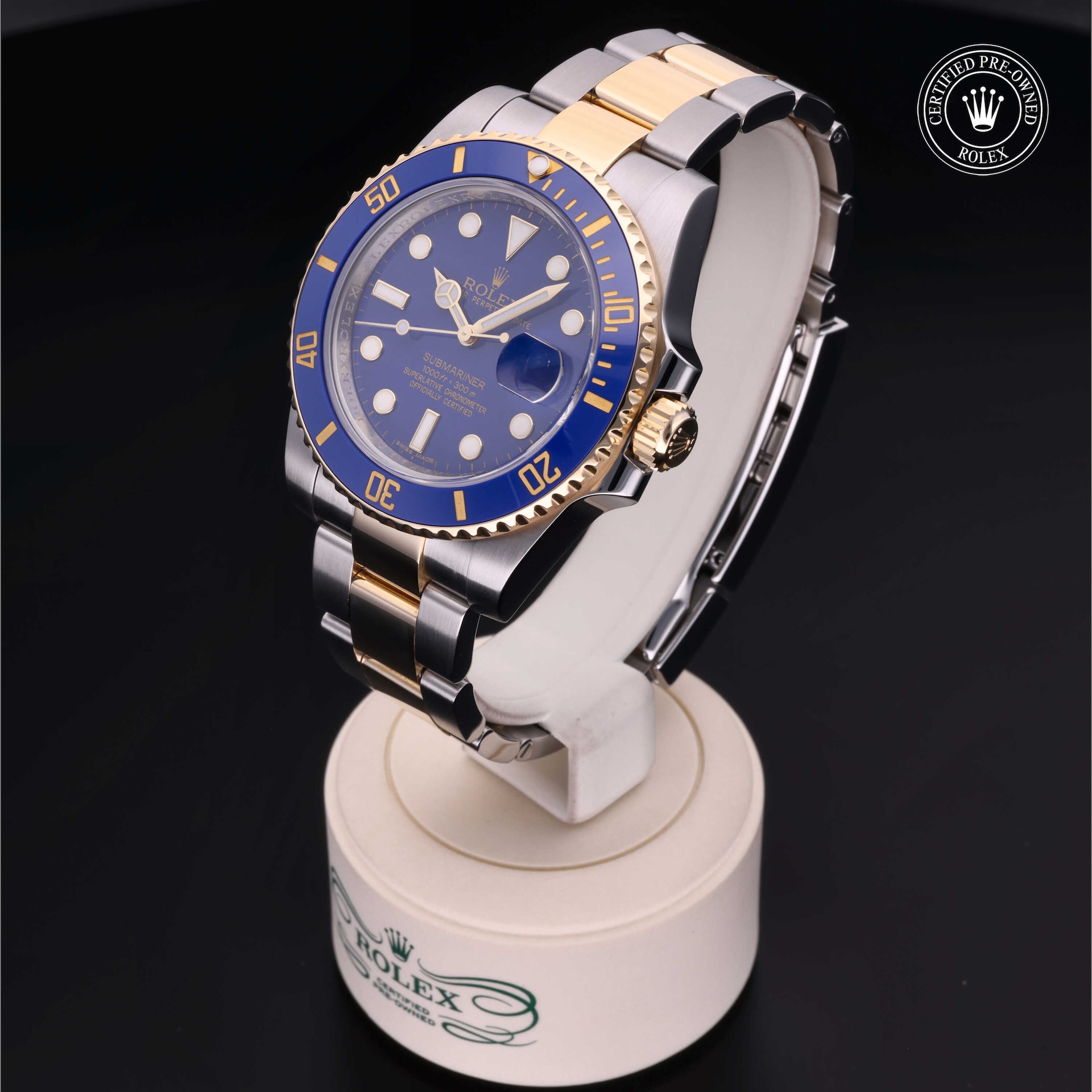 Submariner Date image