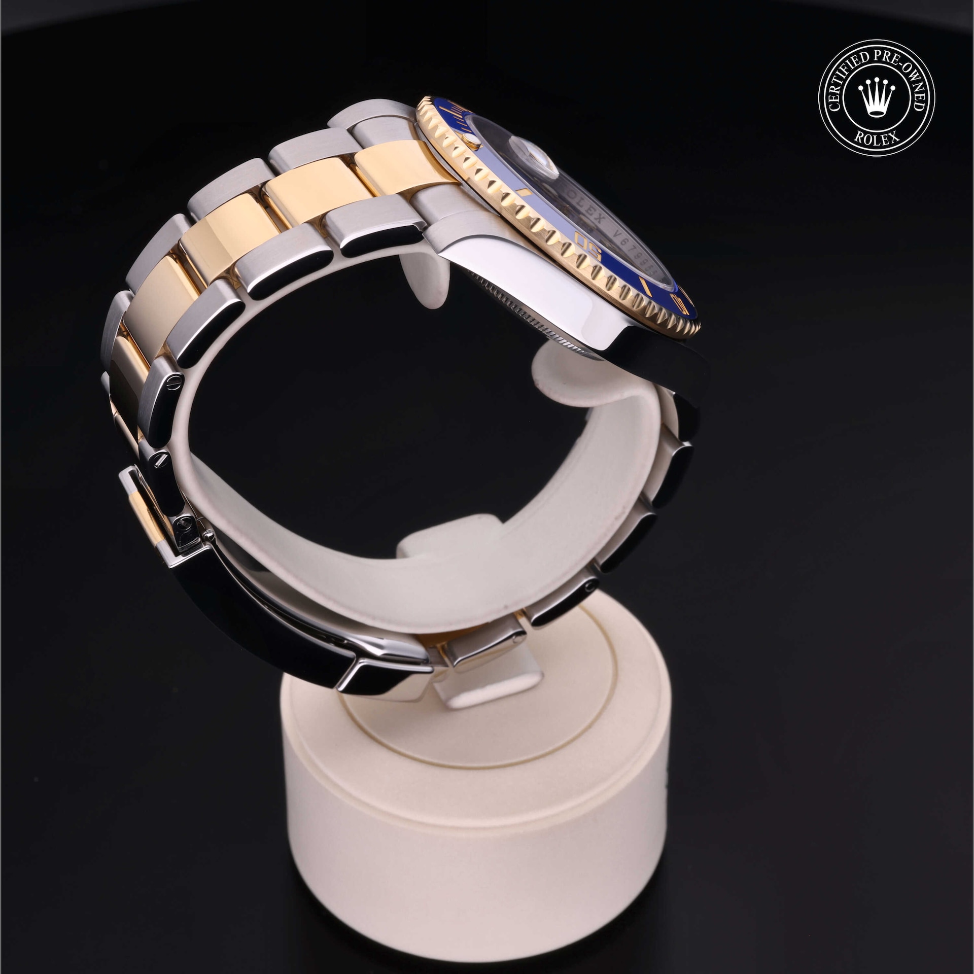 Submariner Date image