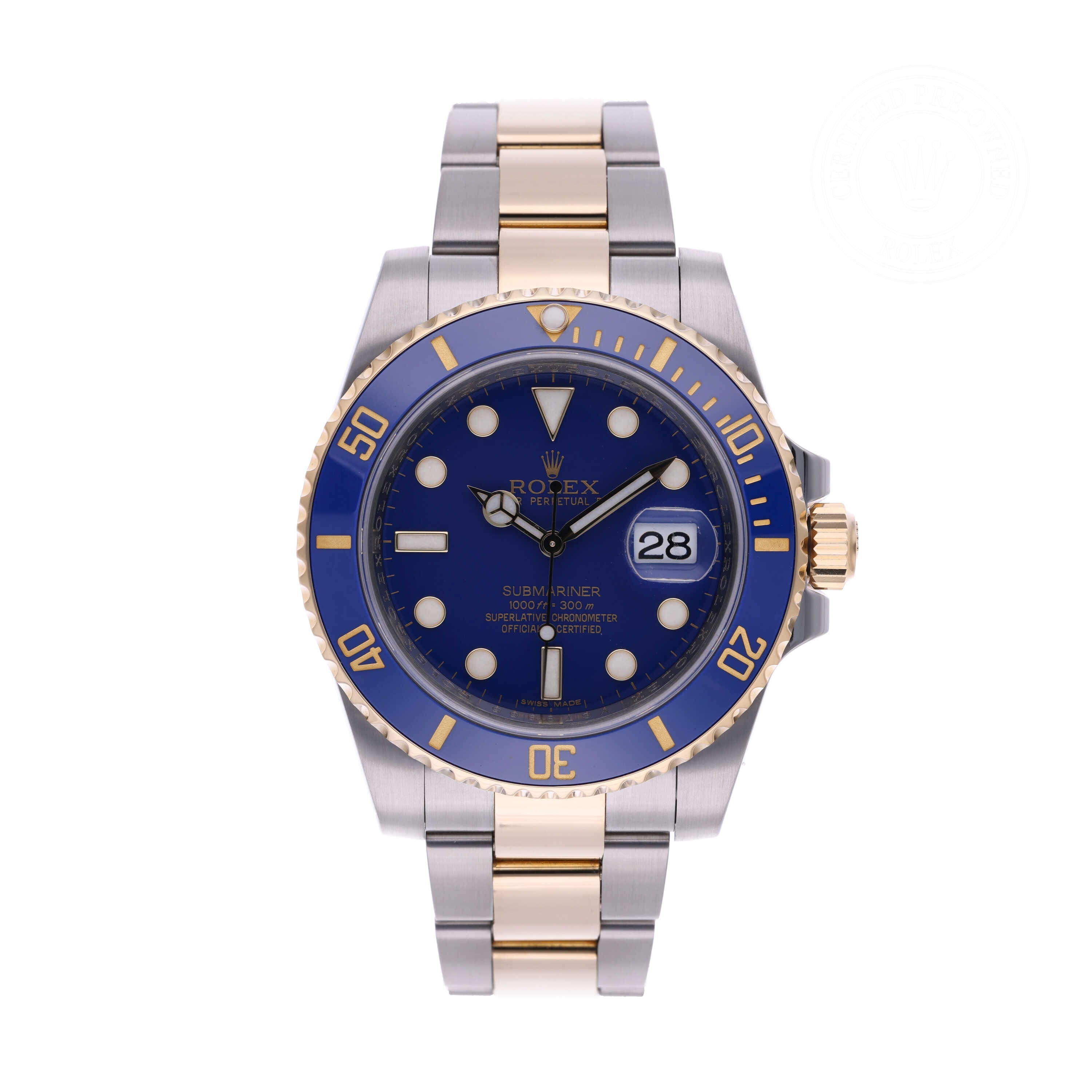 Submariner Date