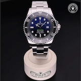 Rolex Rolex Certified Pre-Owned Deepsea