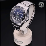 Rolex Rolex Certified Pre-Owned Deepsea