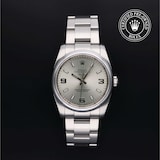 Rolex Rolex Certified Pre-Owned Oyster Perpetual 34