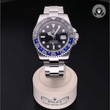 Rolex Rolex Certified Pre-Owned GMT-Master II