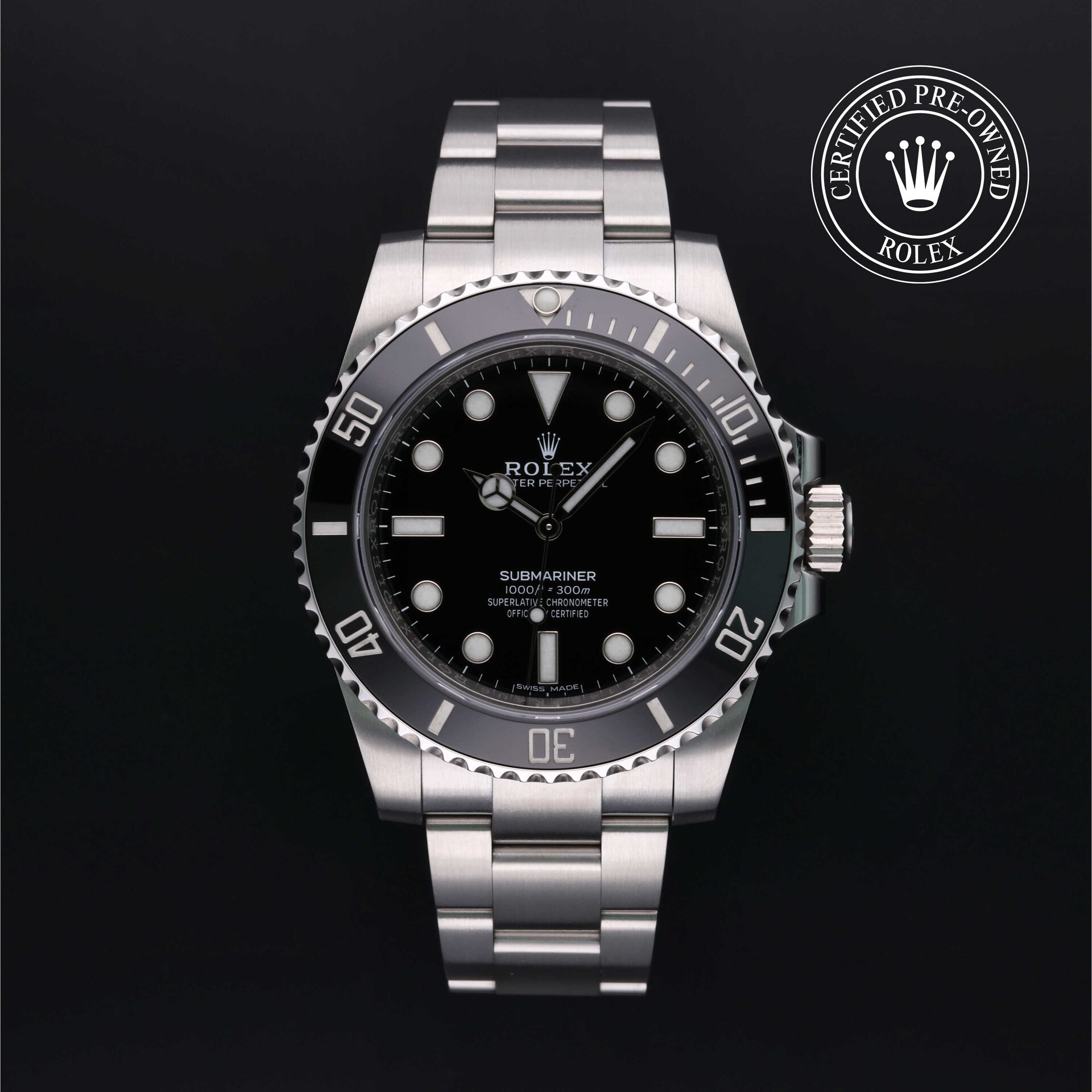 Submariner image