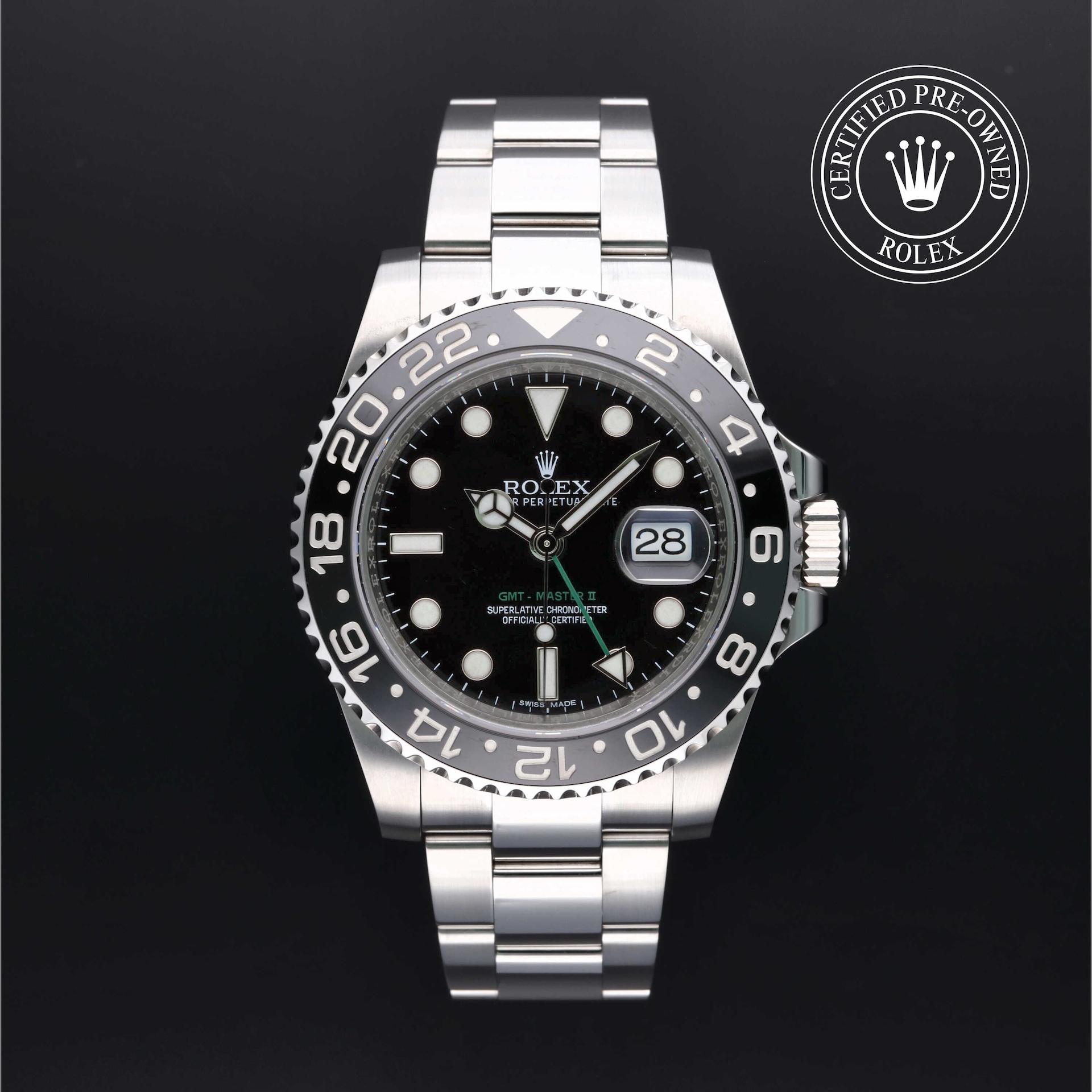GMT-Master II image