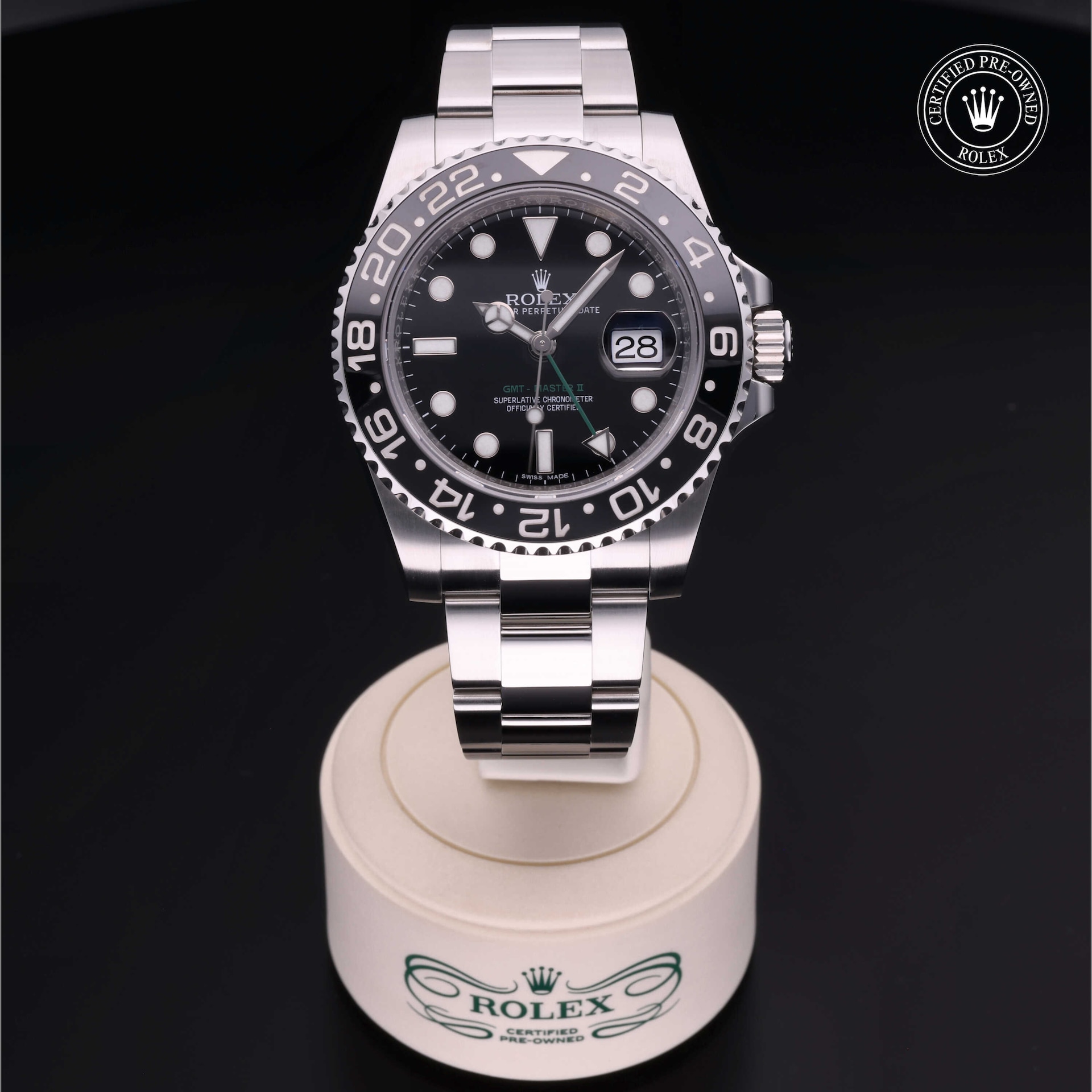 GMT-Master II image