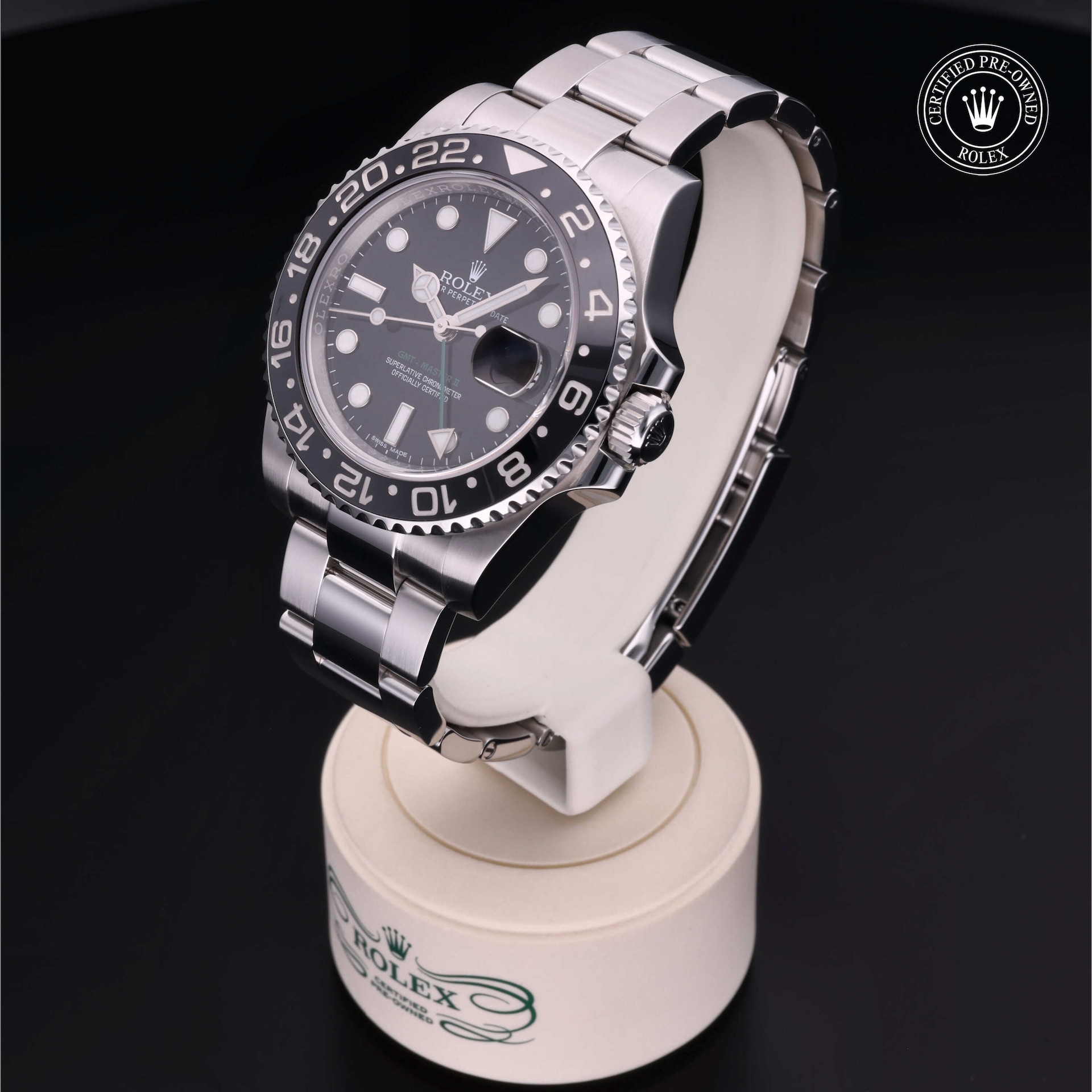 GMT-Master II image