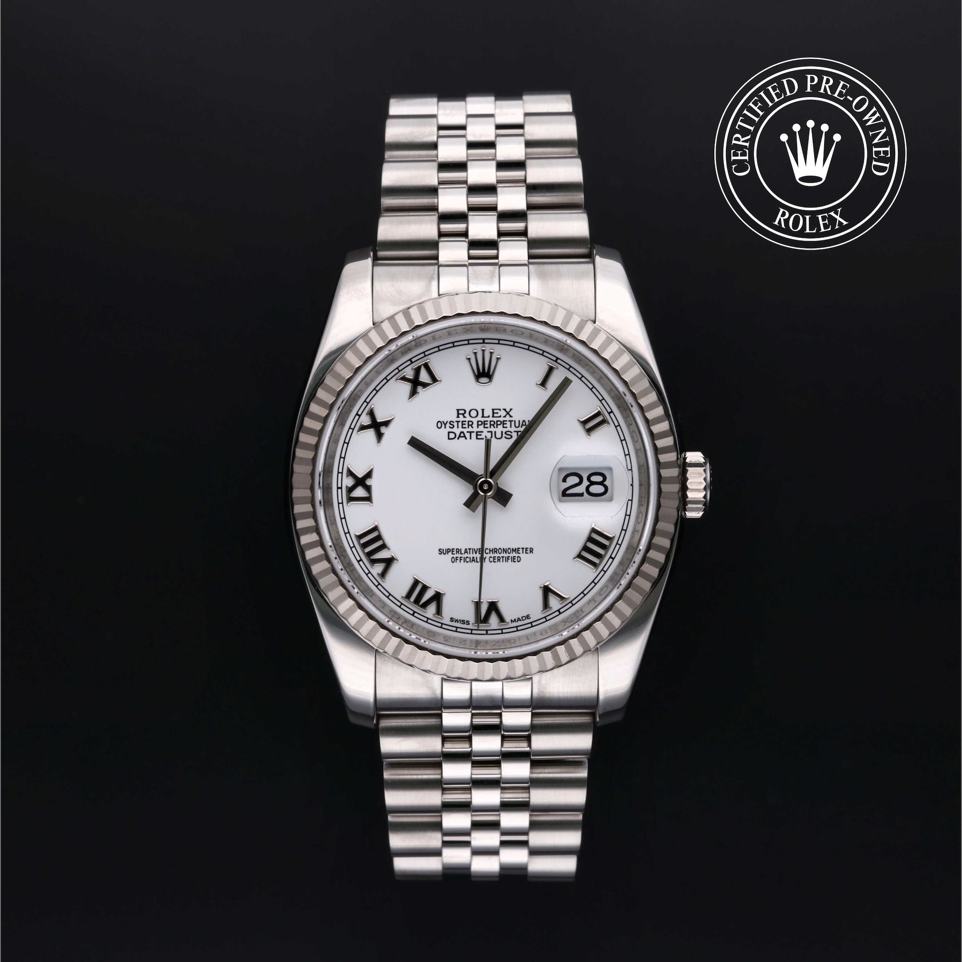 Datejust 36 image
