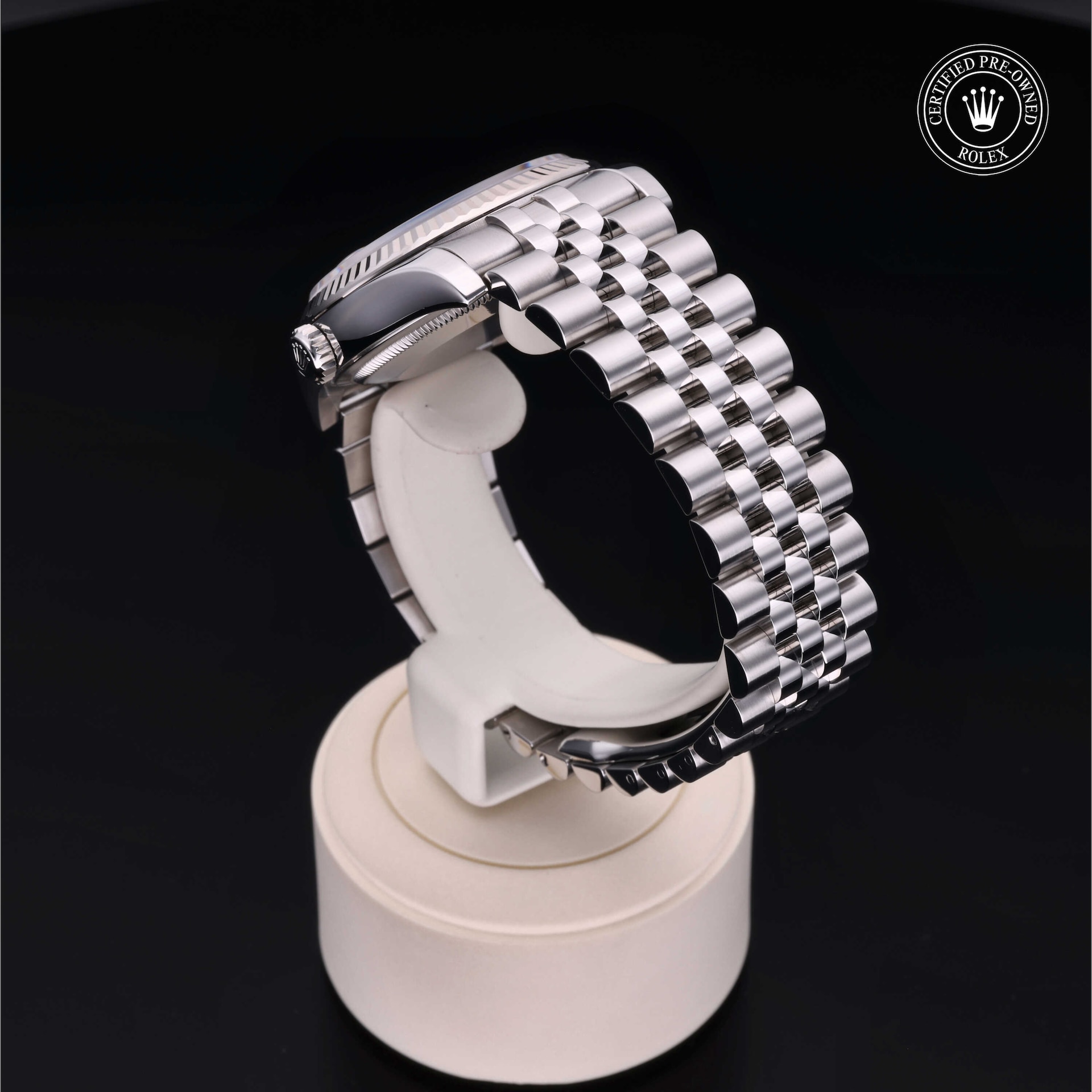 Rolex Rolex Certified Pre-Owned Datejust 36