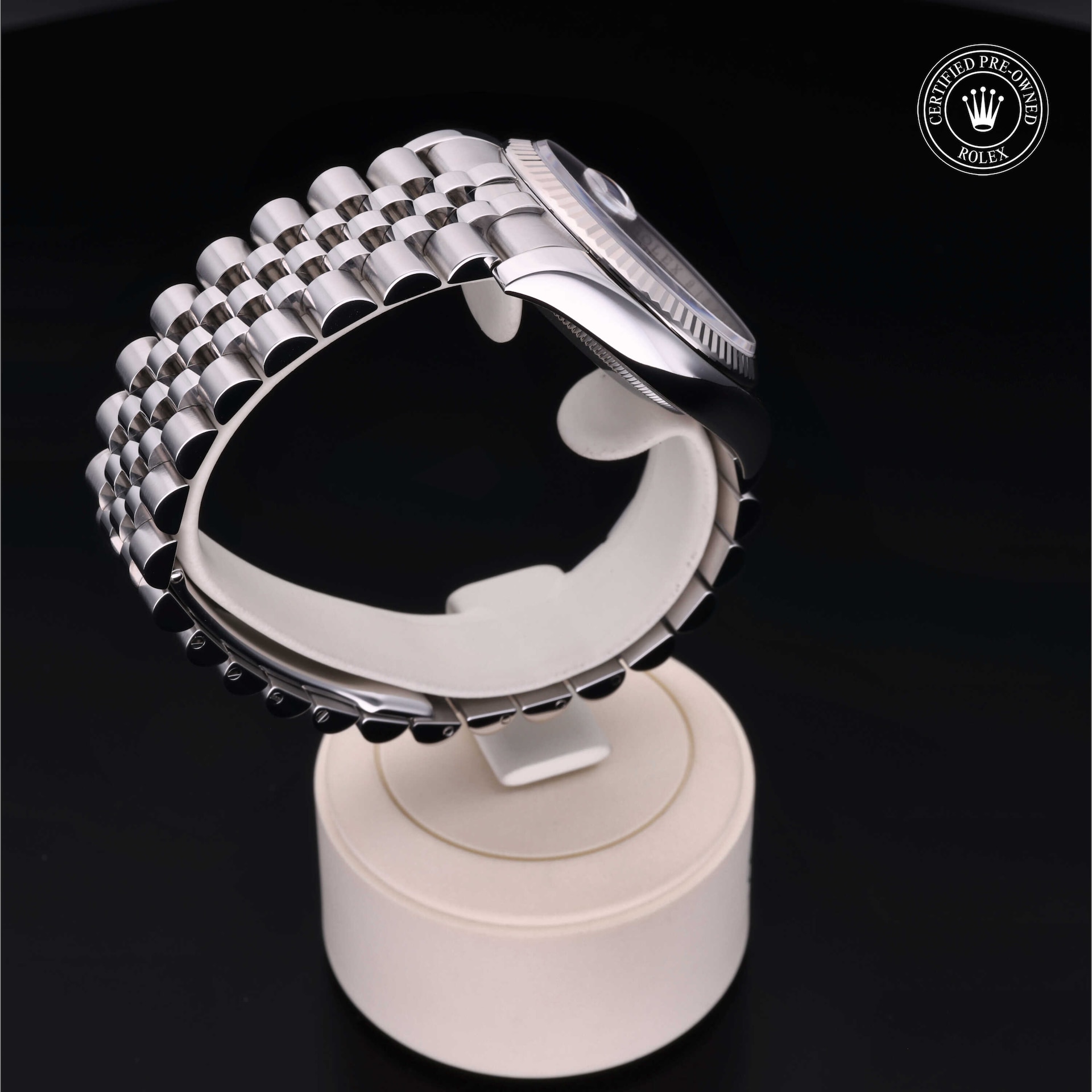 Rolex Rolex Certified Pre-Owned Datejust 36