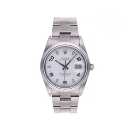 406104495490 - Oyster Perpetual Date 34
