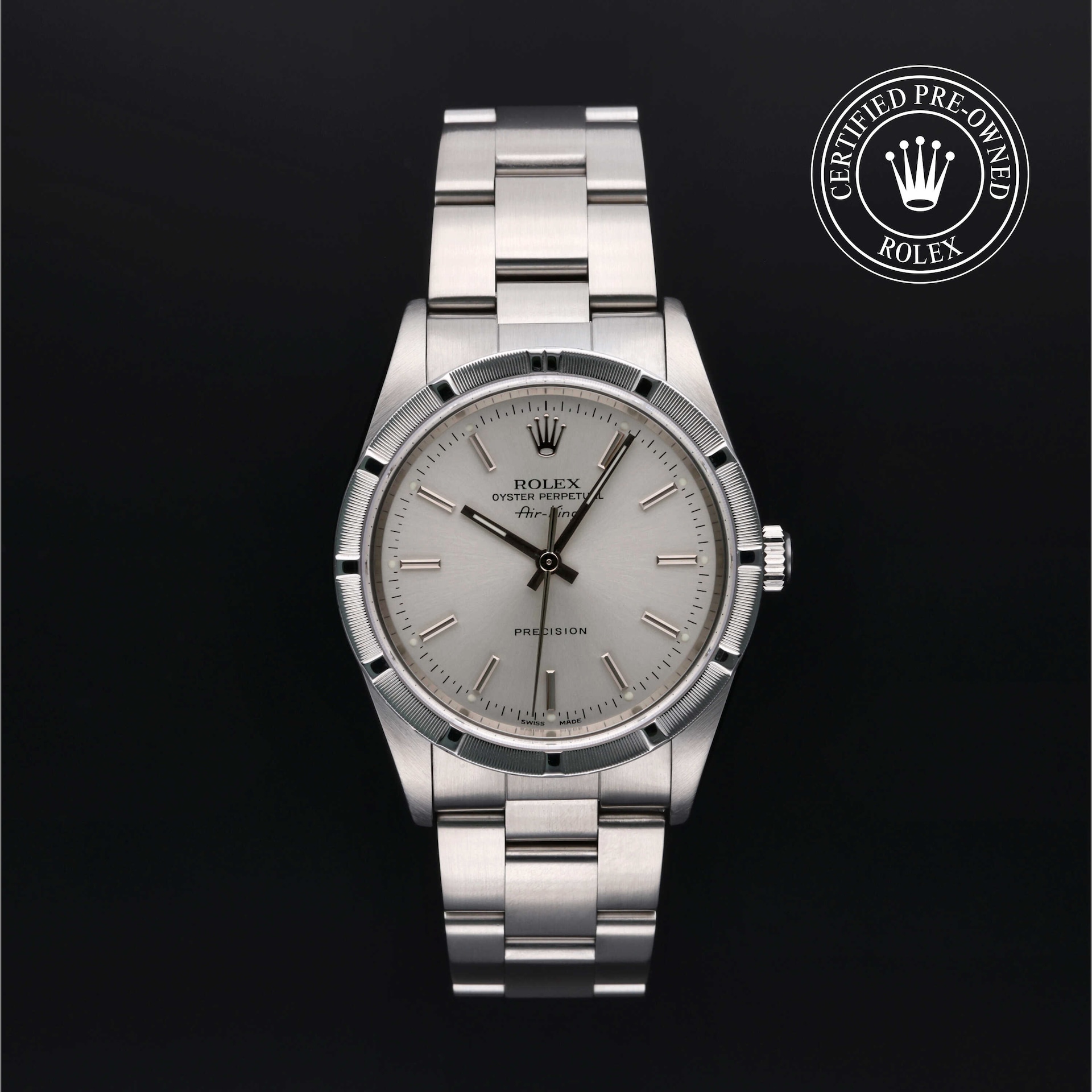 Oyster Perpetual 34 image