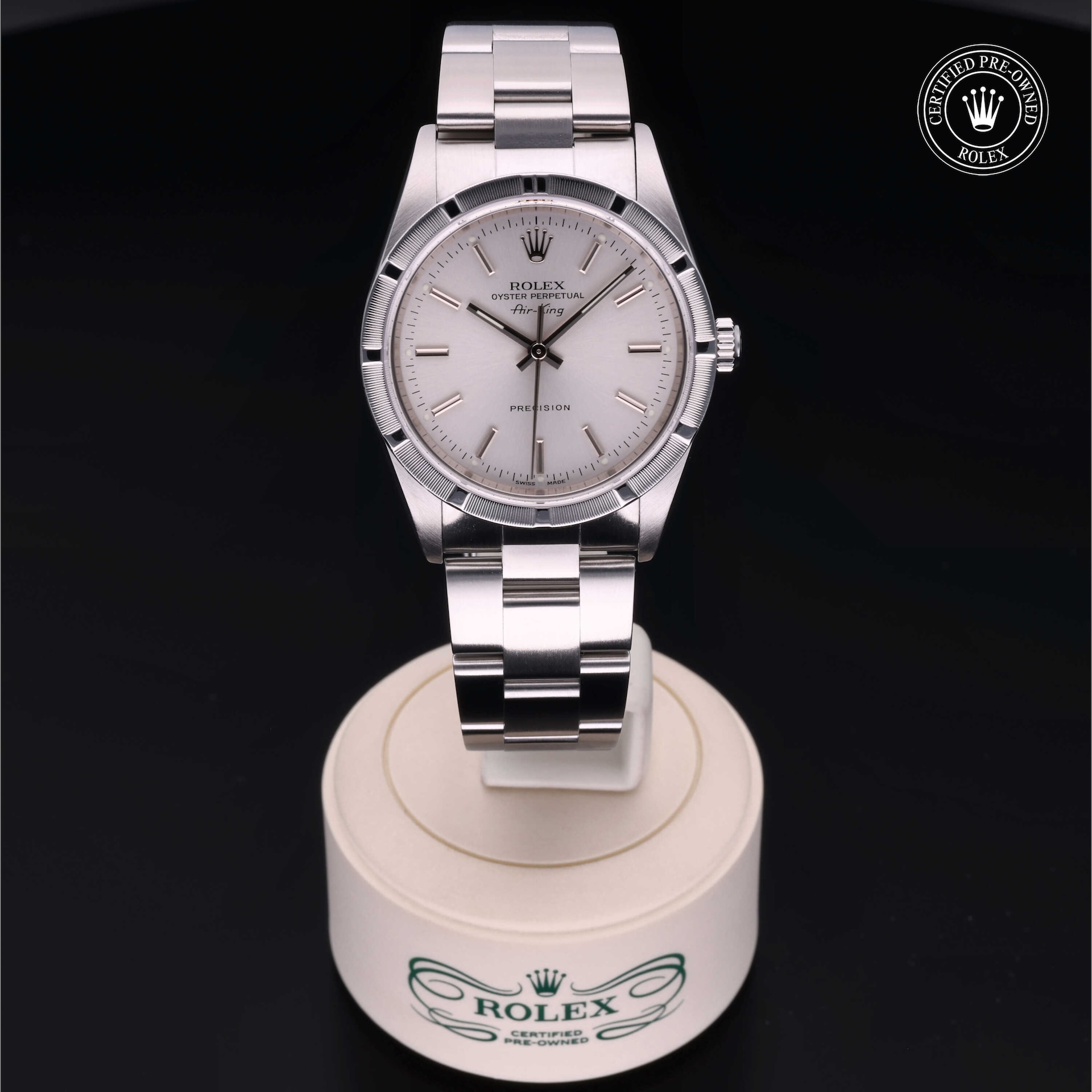 Oyster Perpetual 34 image