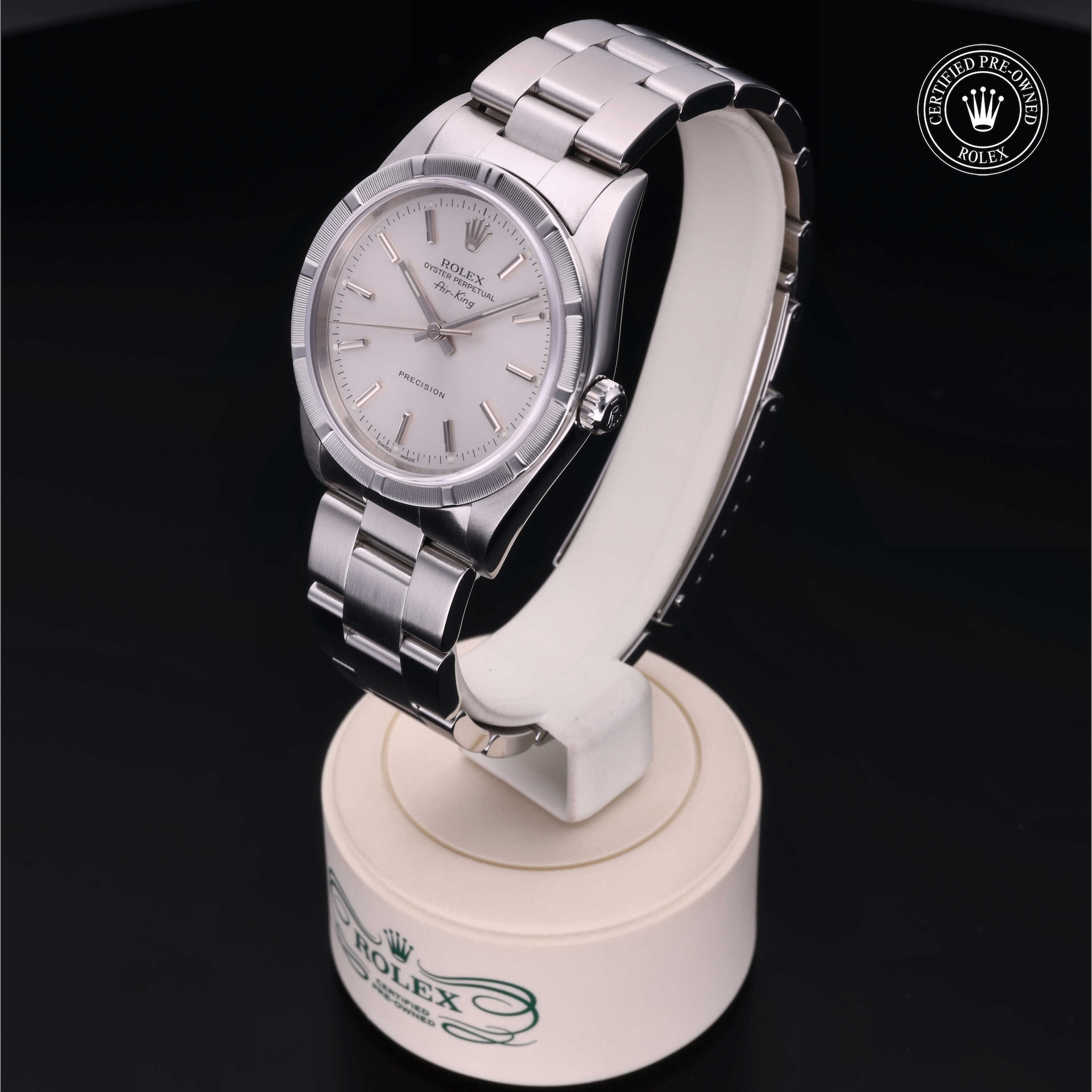 Oyster Perpetual 34 image
