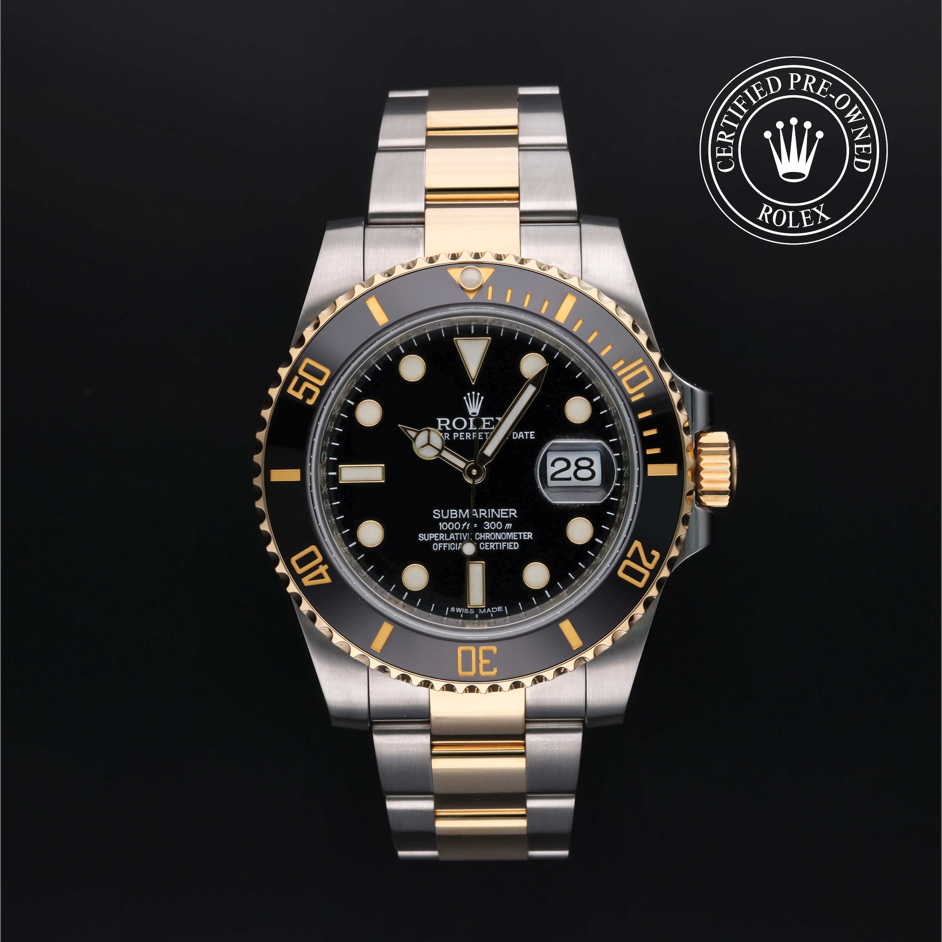 Submariner Date image
