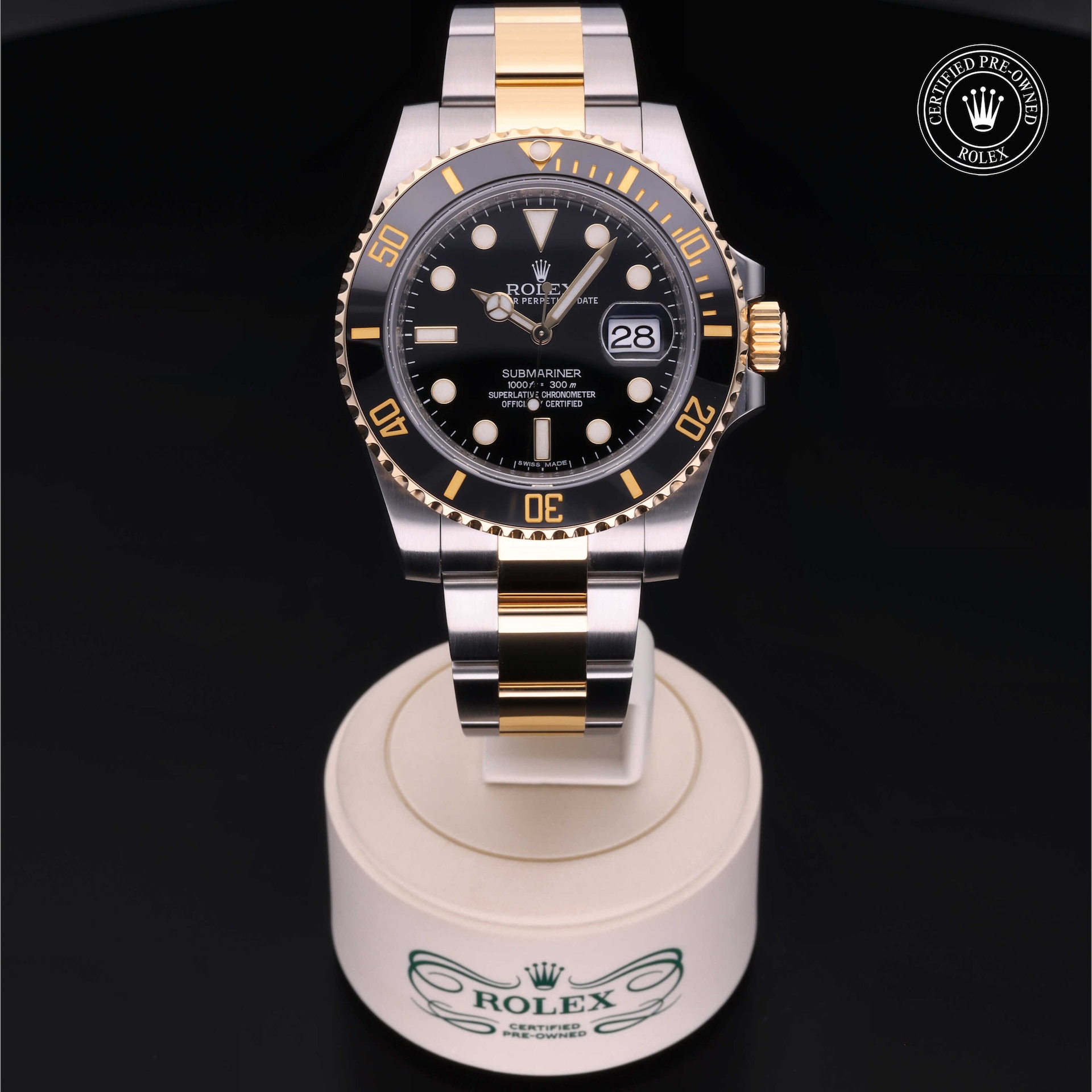 Submariner Date image