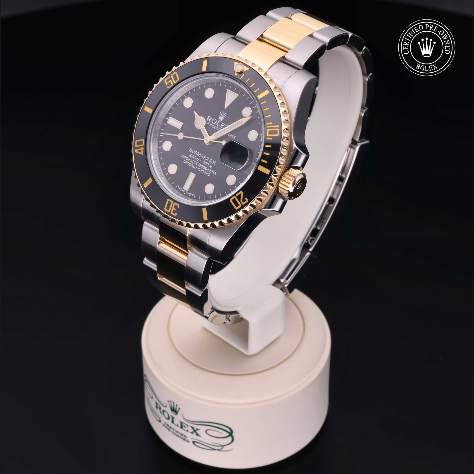 Submariner Date image