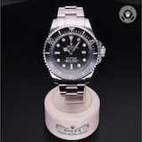 Rolex Rolex Certified Pre-Owned Rolex Deepsea