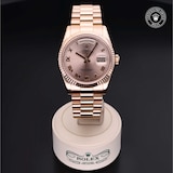 Rolex Rolex Certified Pre-Owned Day-Date 36