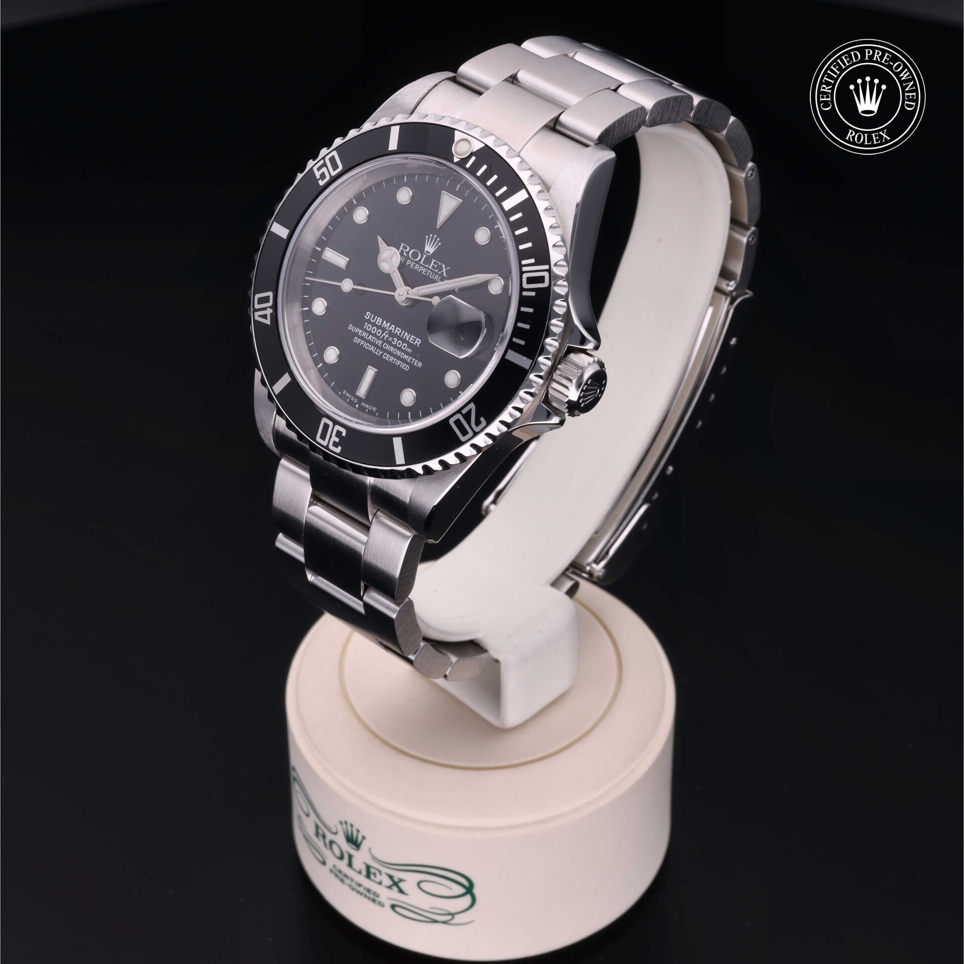 Submariner Date image