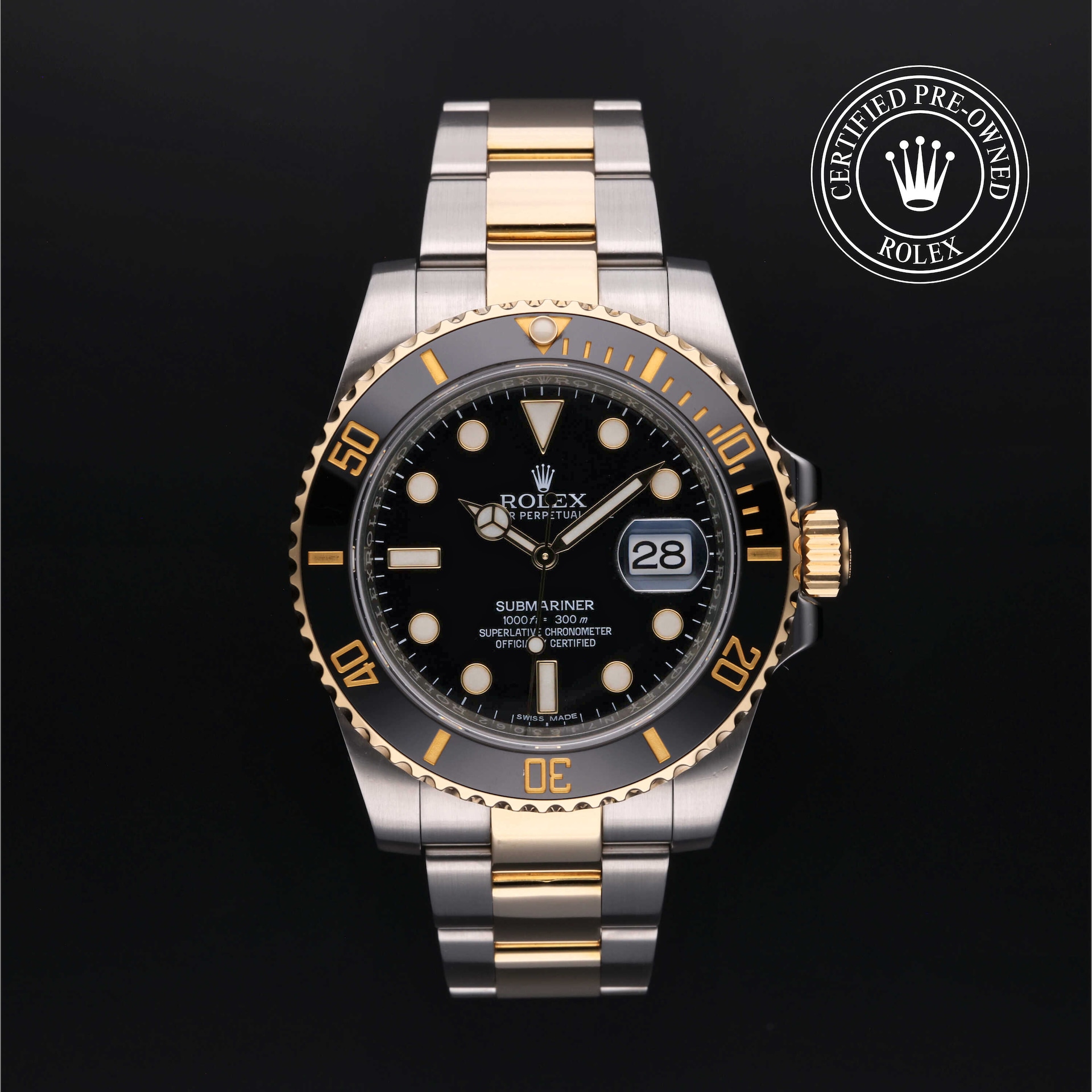 Submariner Date image
