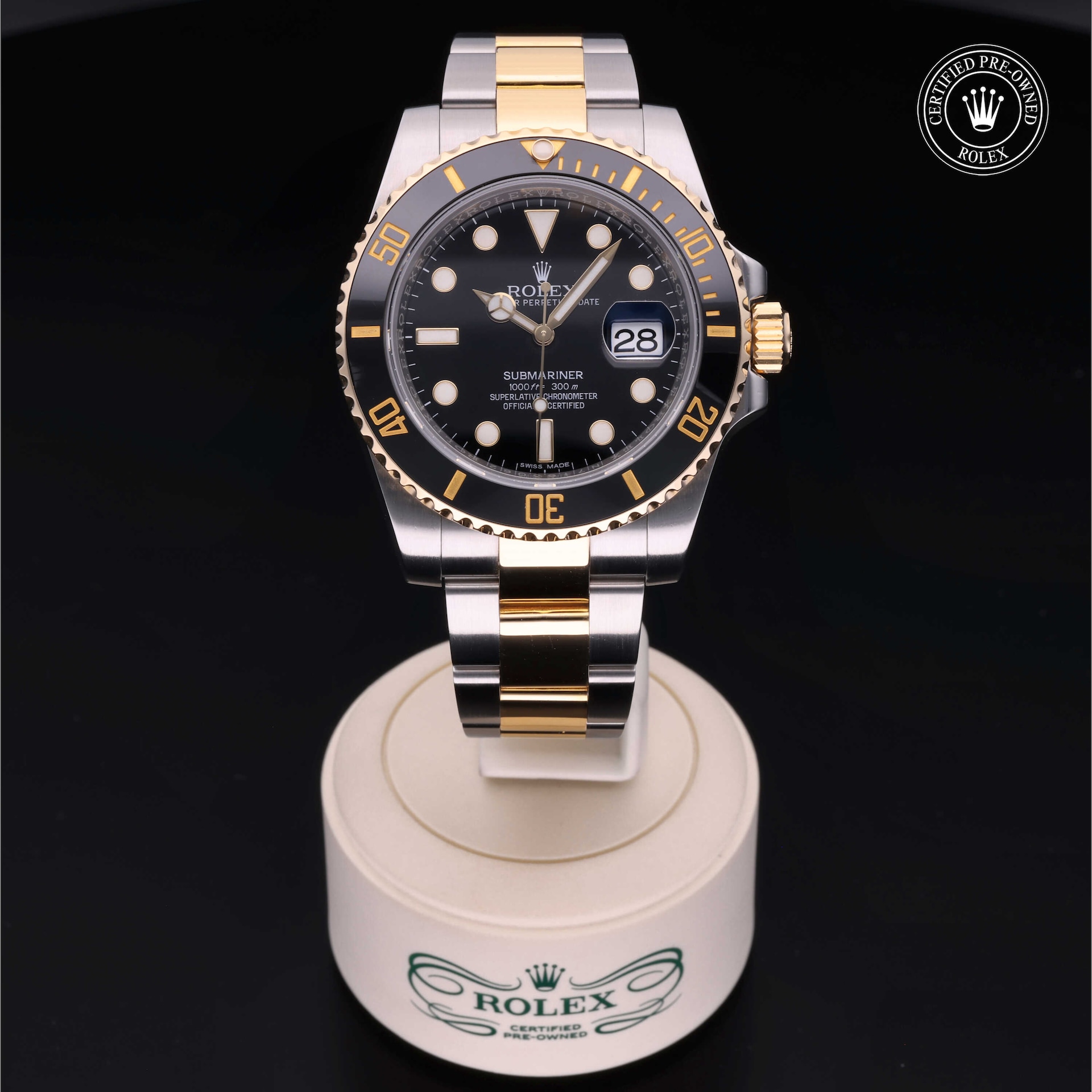 Submariner Date image