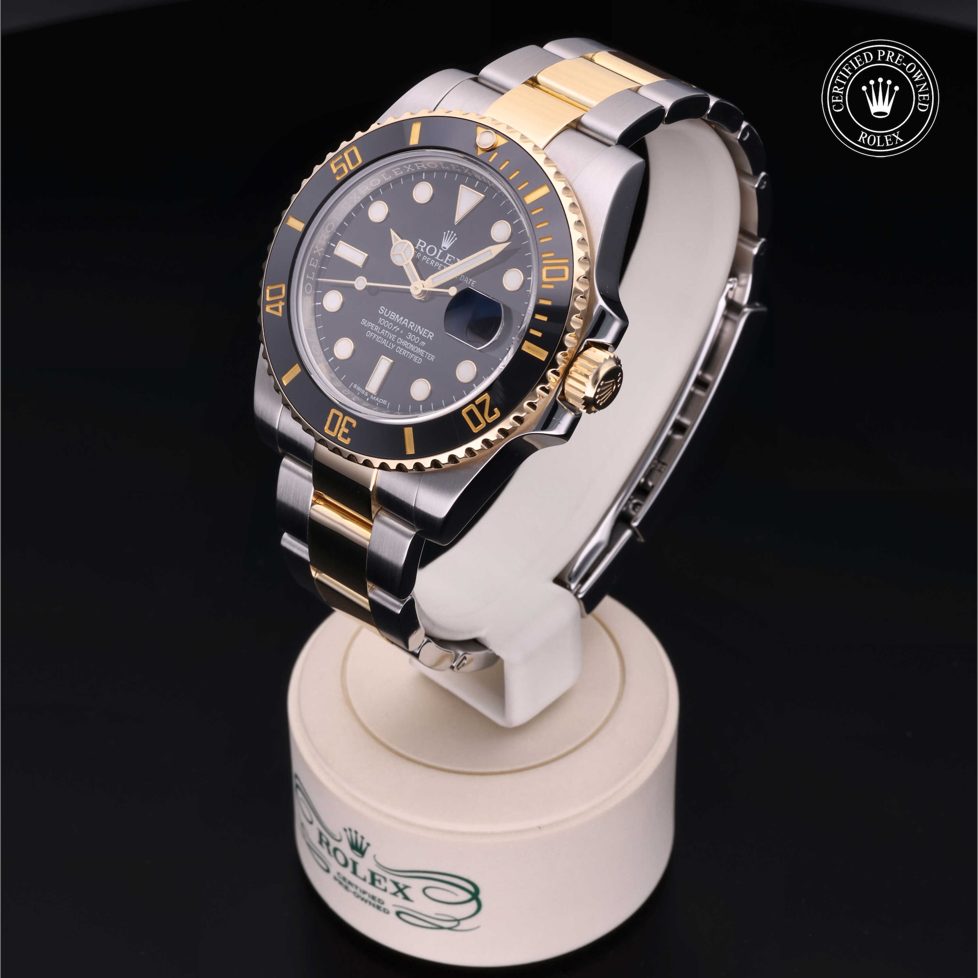 Submariner Date image