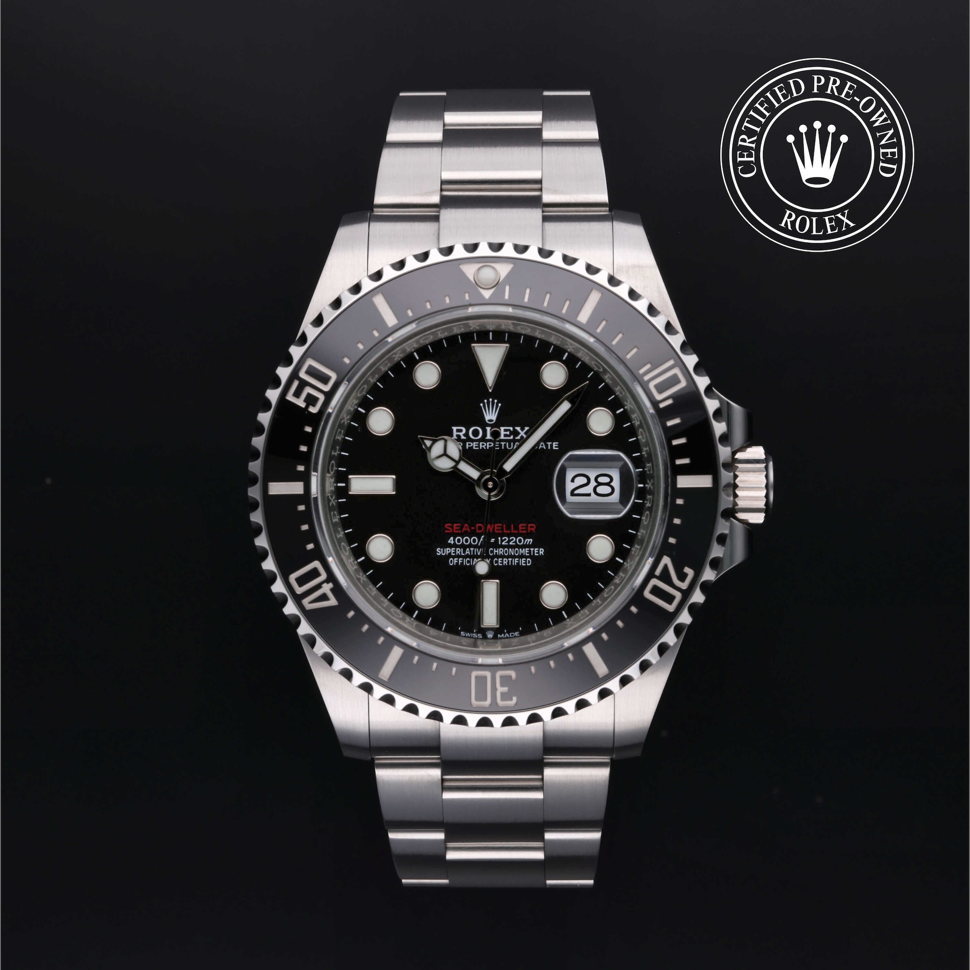 Sea-Dweller image
